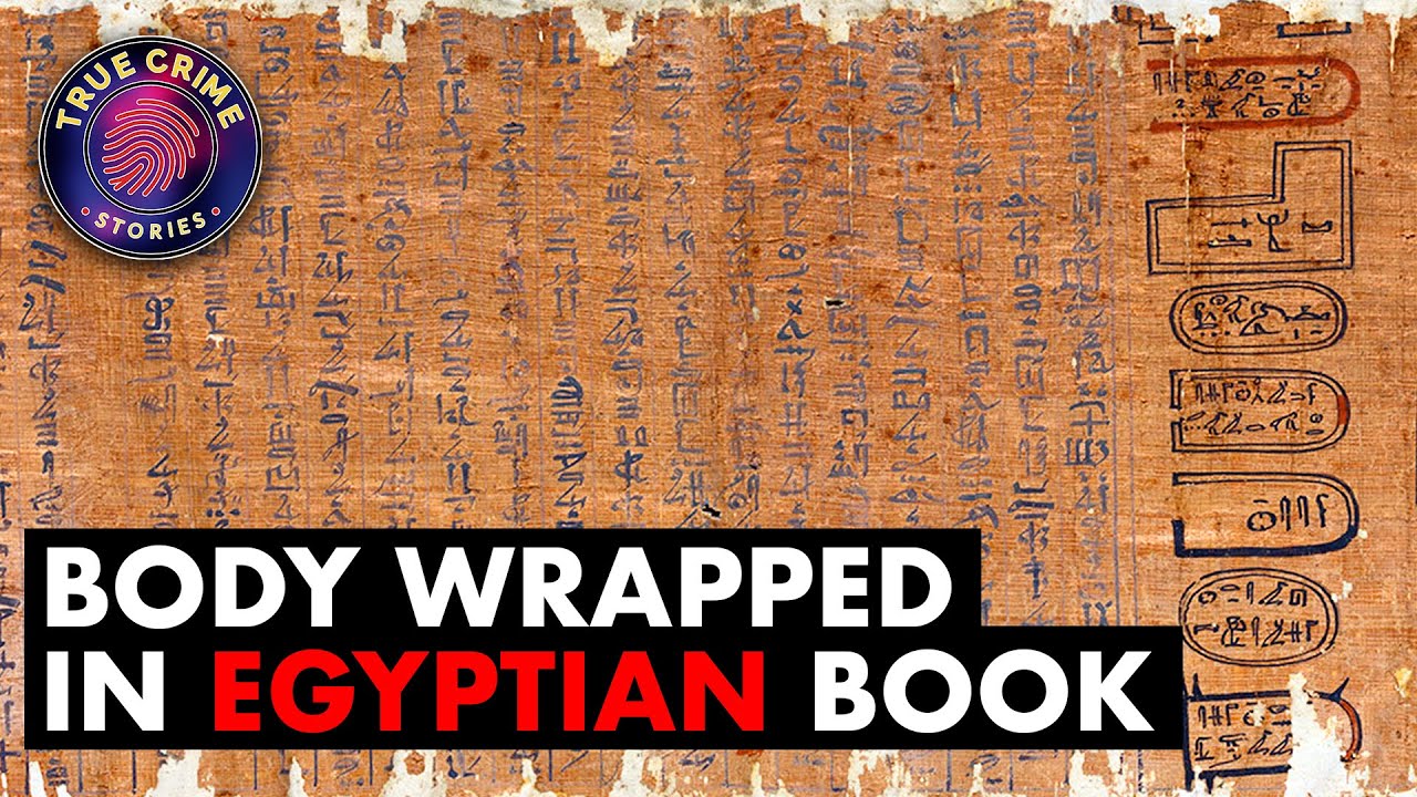 Untangled True Crime with Ty Notts