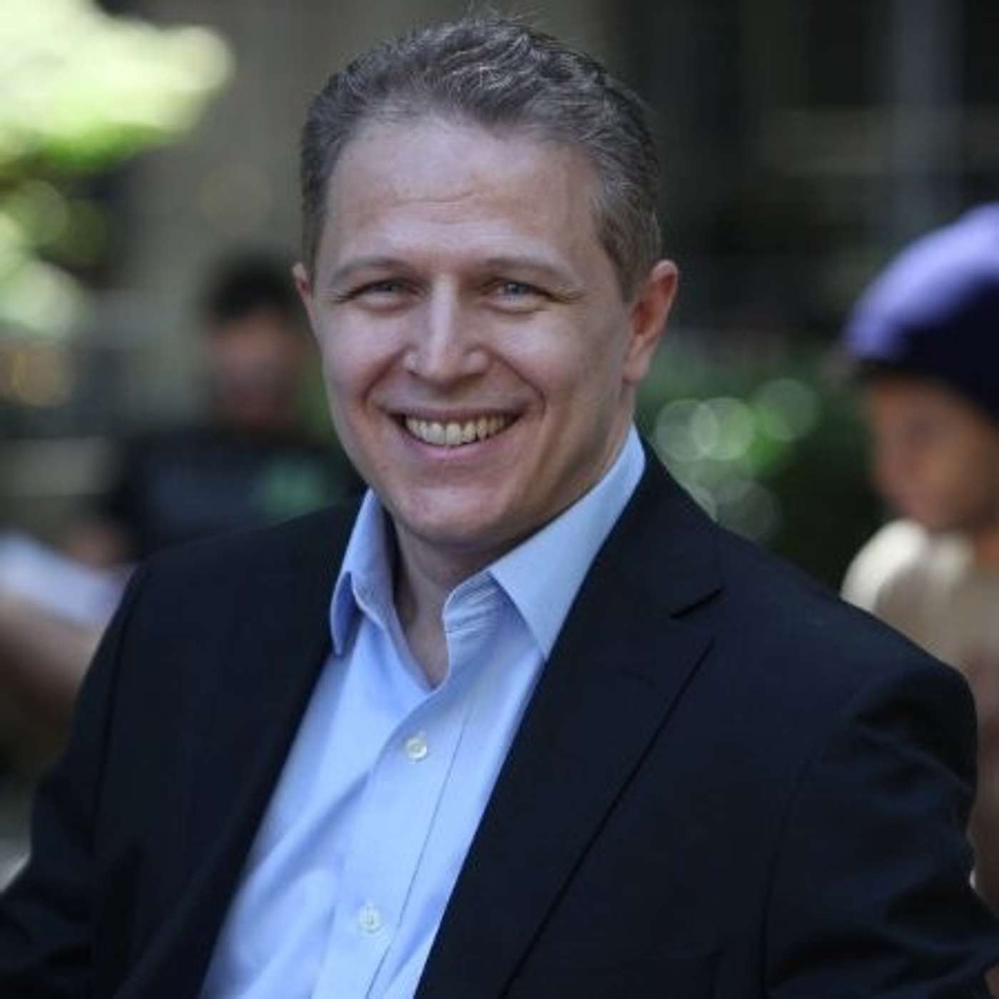 Mission Matters Money with Adam Torres