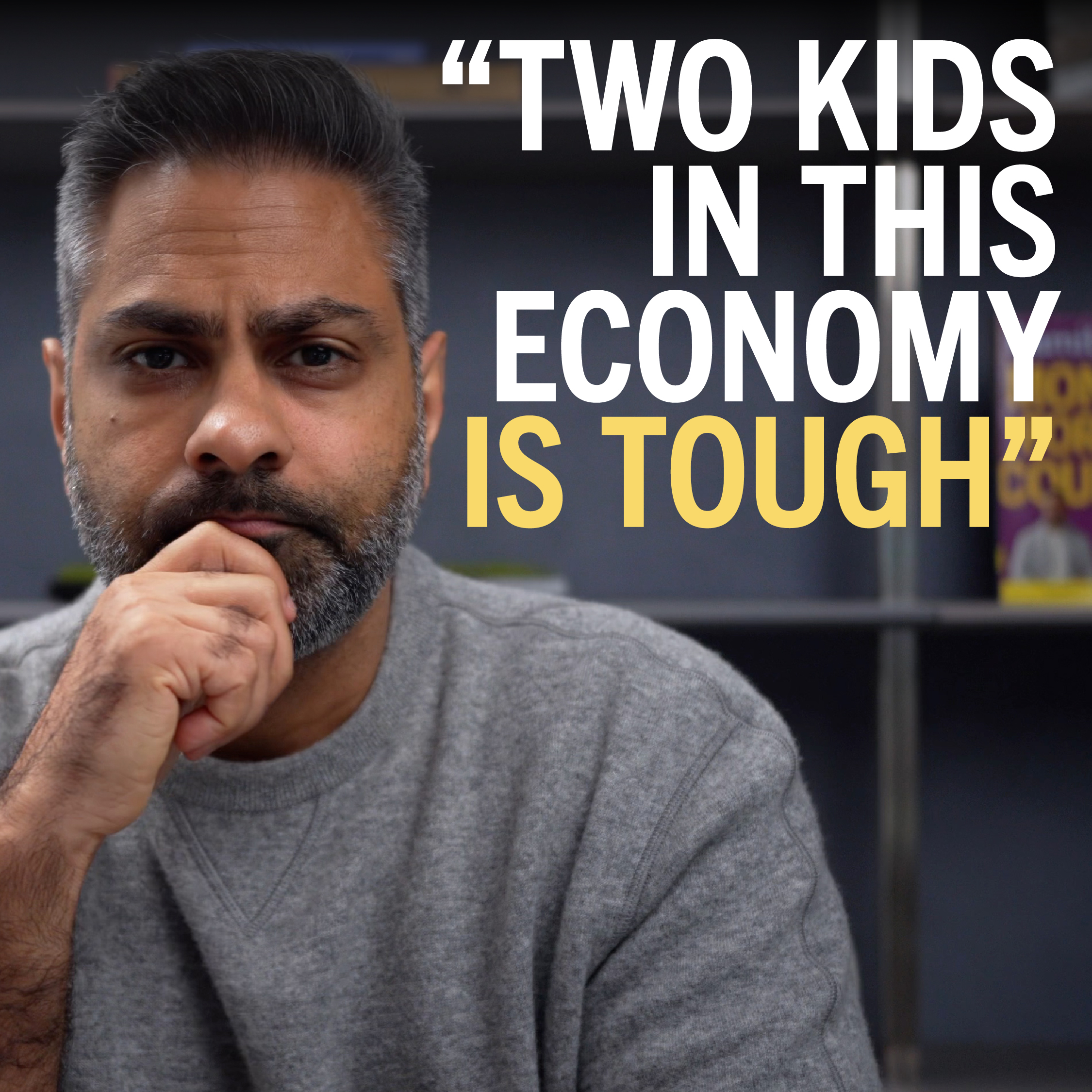 196. “He used to help me with debt…Now he’s making it worse”