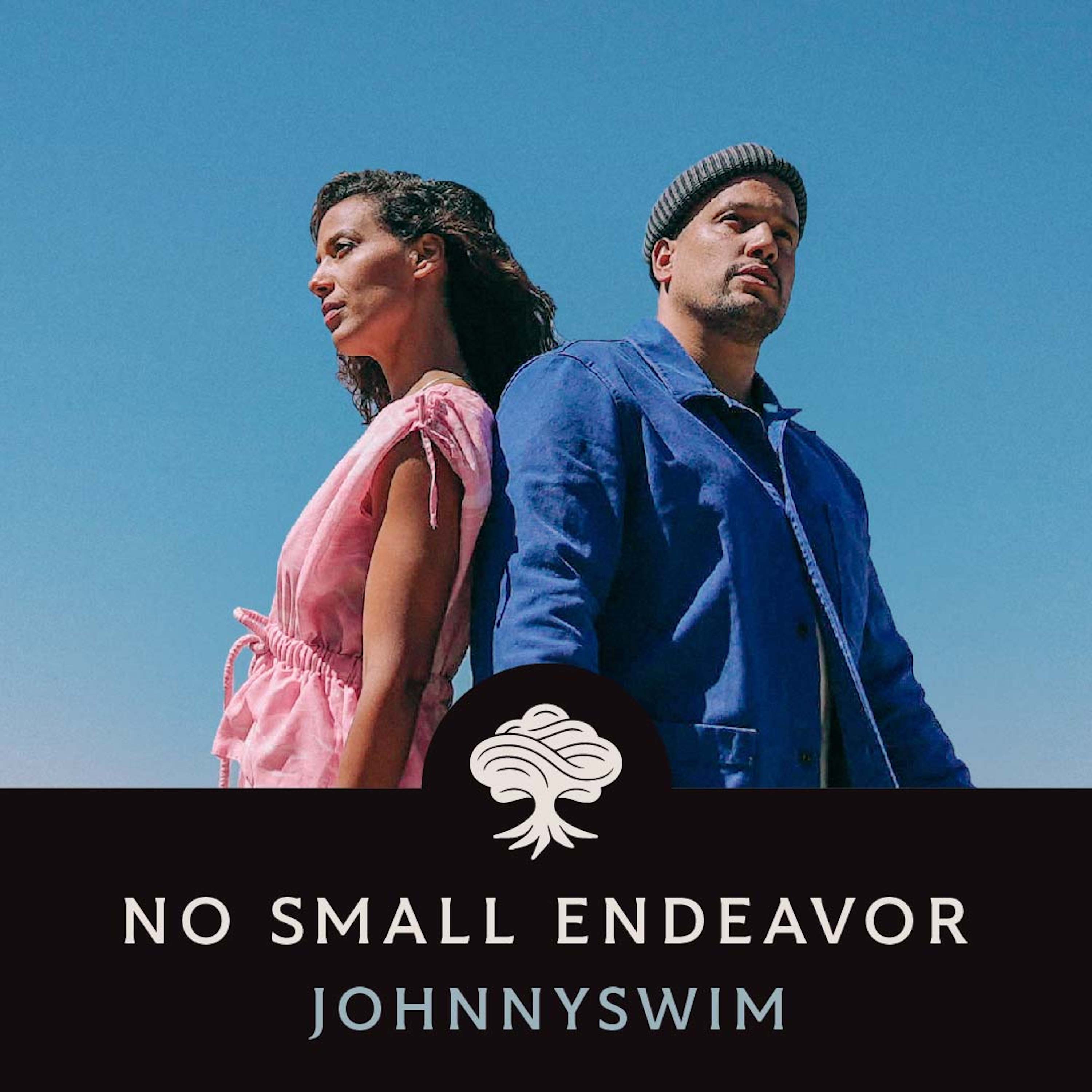118: Unabridged Interview: Johnnyswim