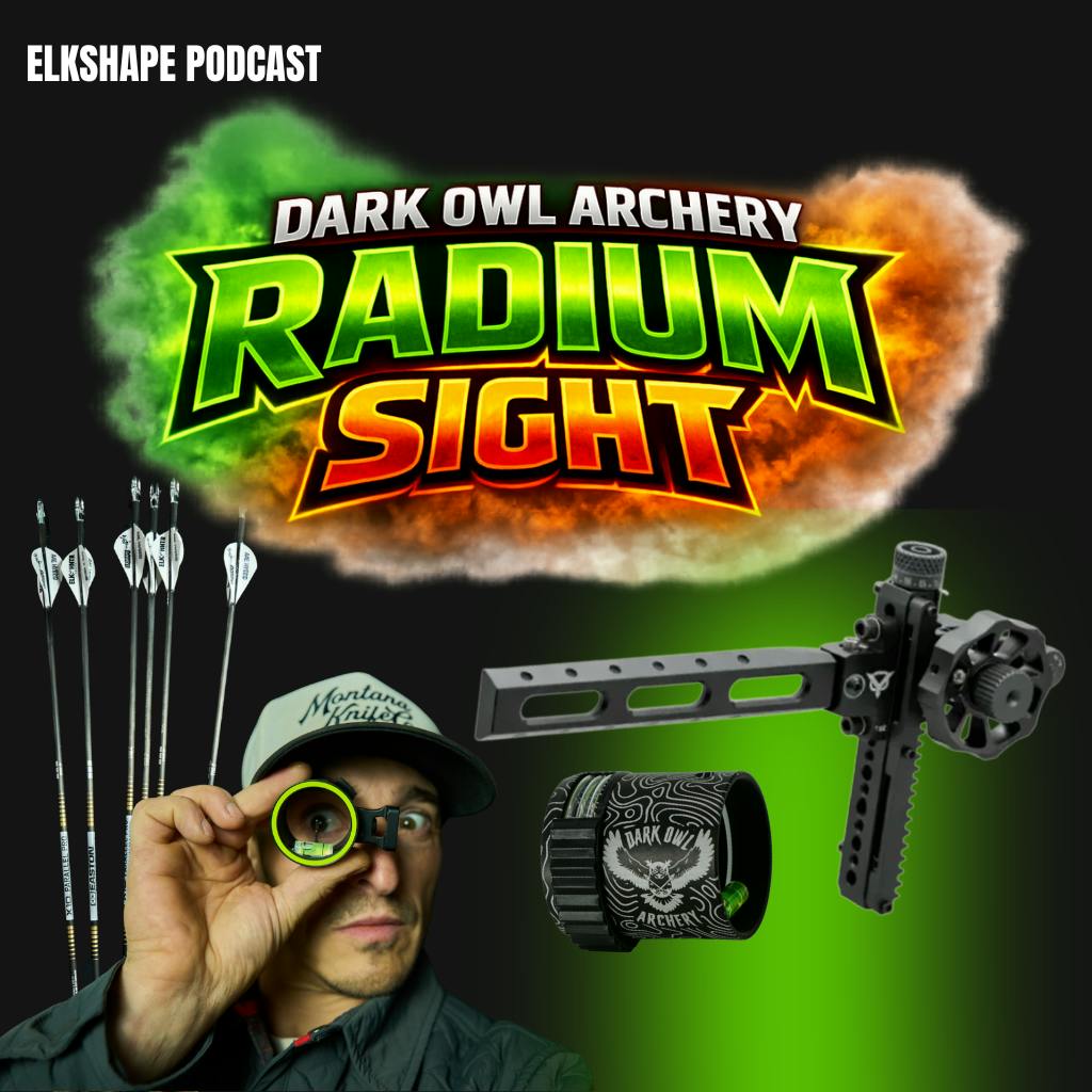 The Sight That Does BOTH? Target Precision Meets Bowhunting Tough The Sight That Does BOTH? Target Precision Meets Bowhunting Tough