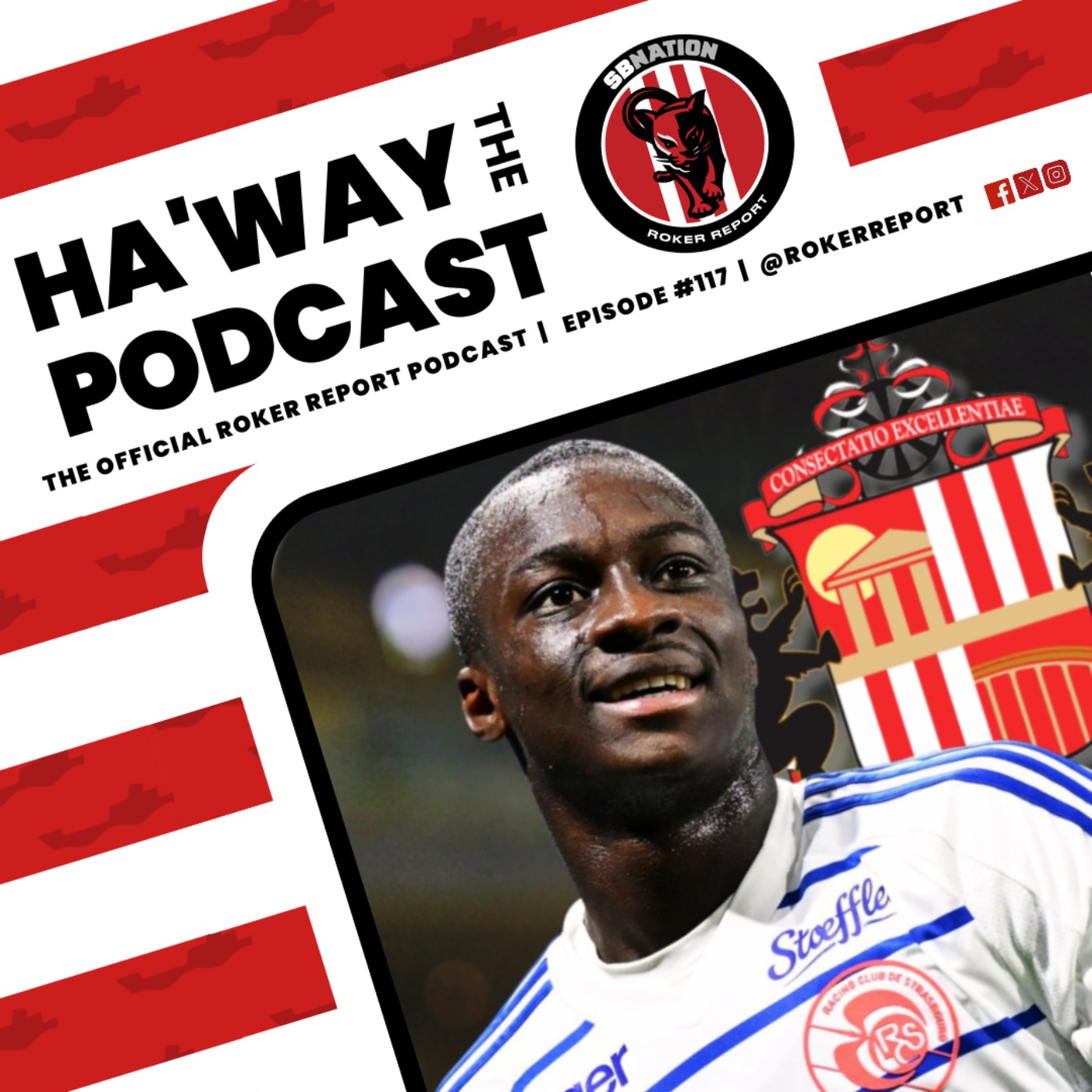 CHIT-CHAT | Is Habib Diarra Any Good? Alex Barker Gives The Lowdown On New SAFC Midfielder