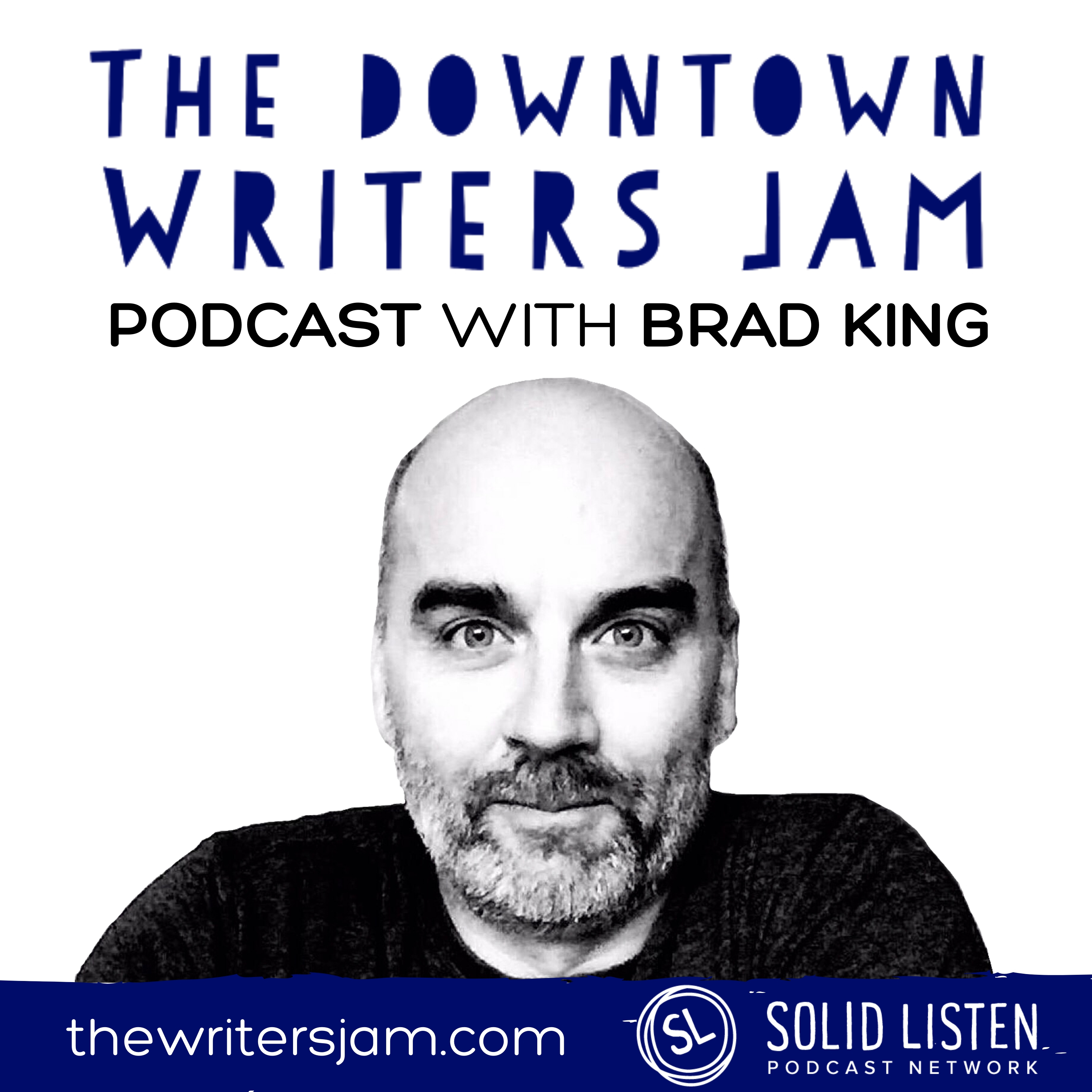 The Downtown Writers Jam