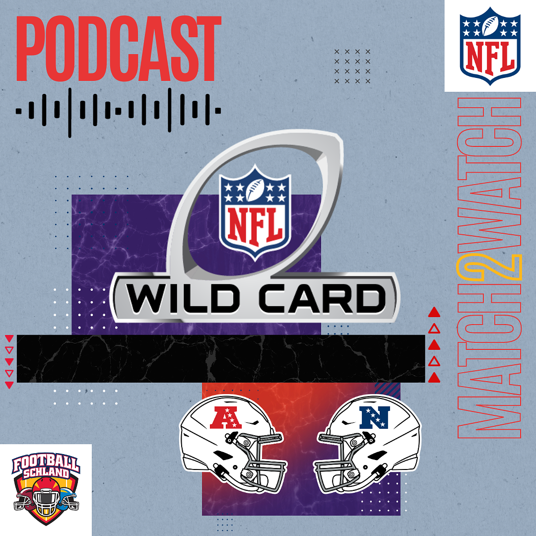 Footballschland | American Football MADE IN GERMANY