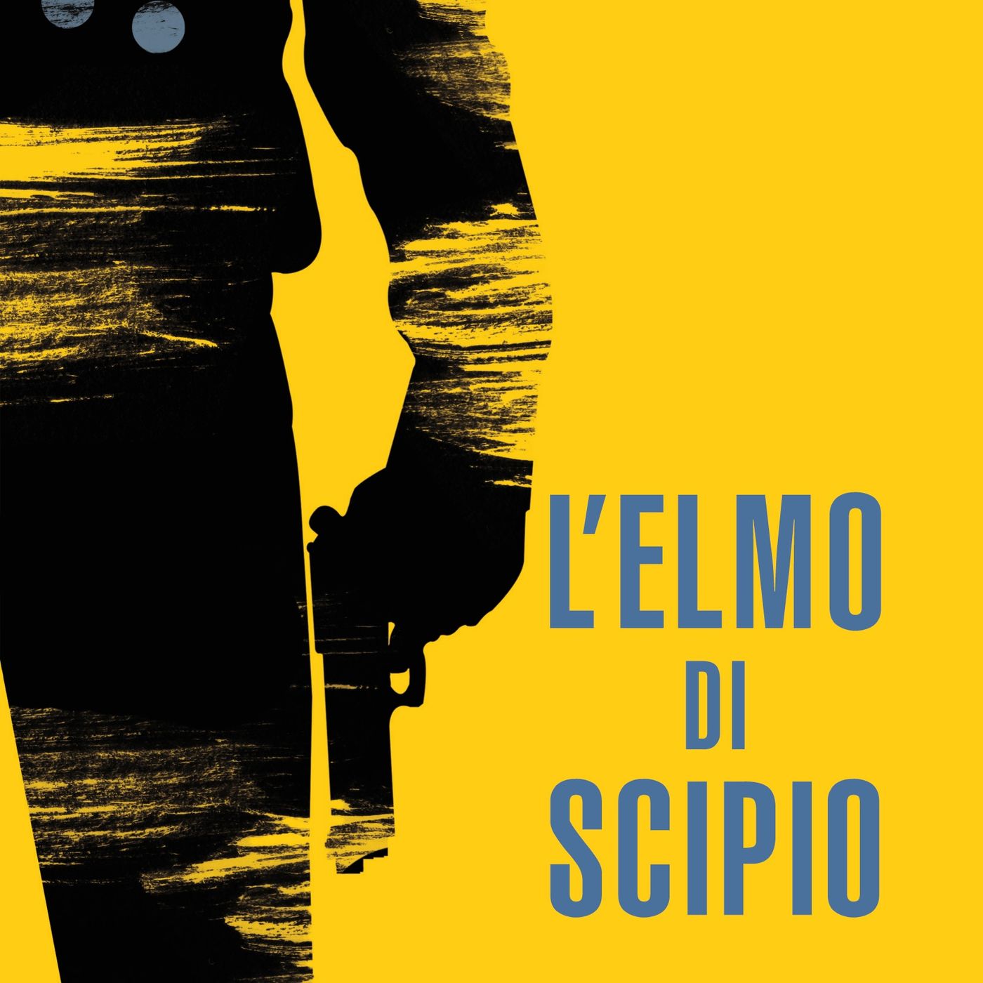 OMBRE ITALIANE presenta L'ELMO DI SCIPIO - Episodio speciale