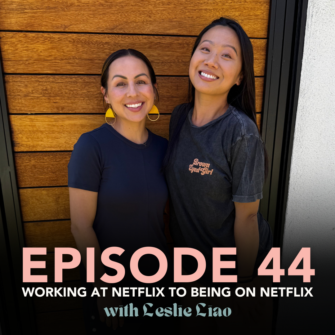 Funjelah with Anjelah Johnson-Reyes