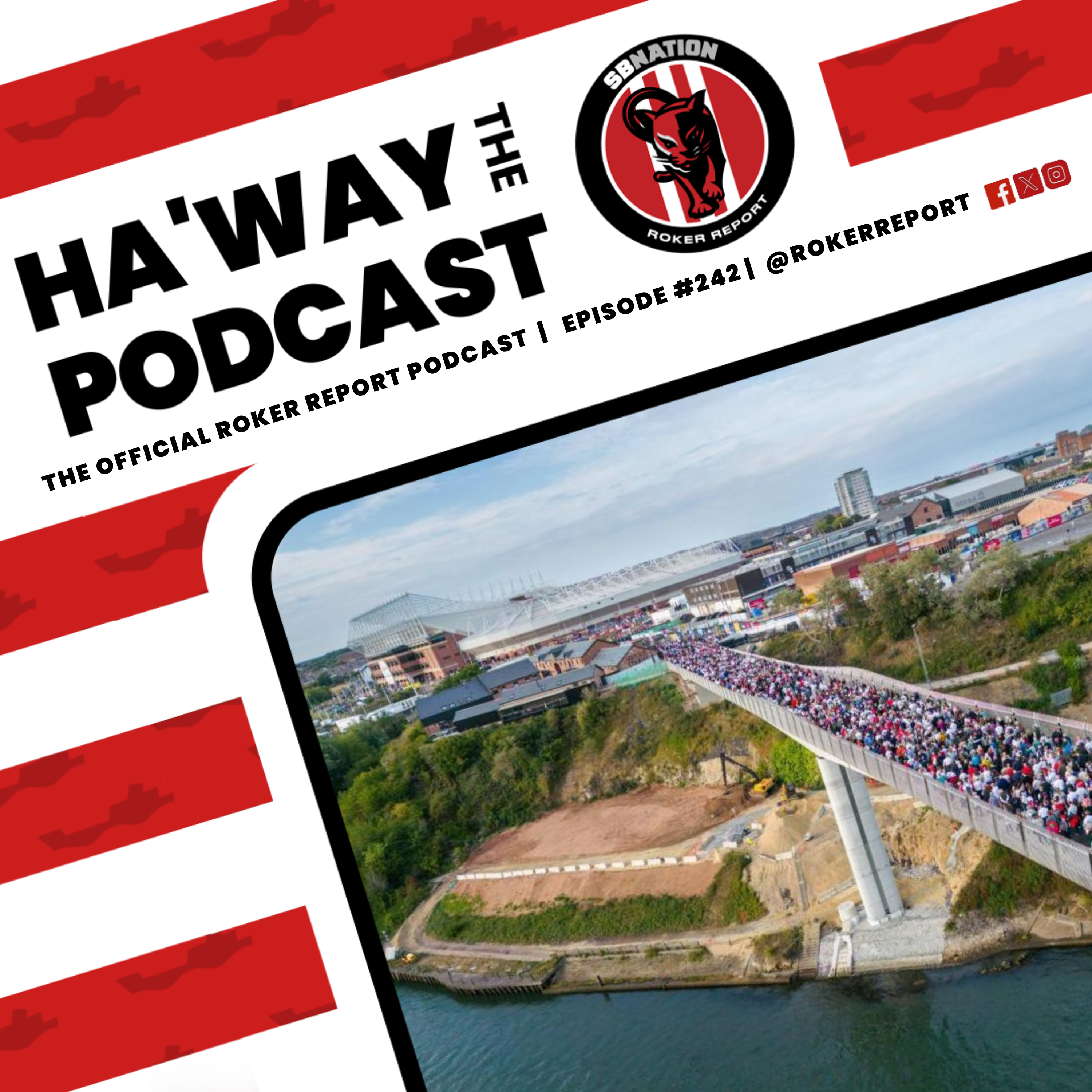 CHIT-CHAT | What's New & Looking Ahead to SAFC v Wolves!