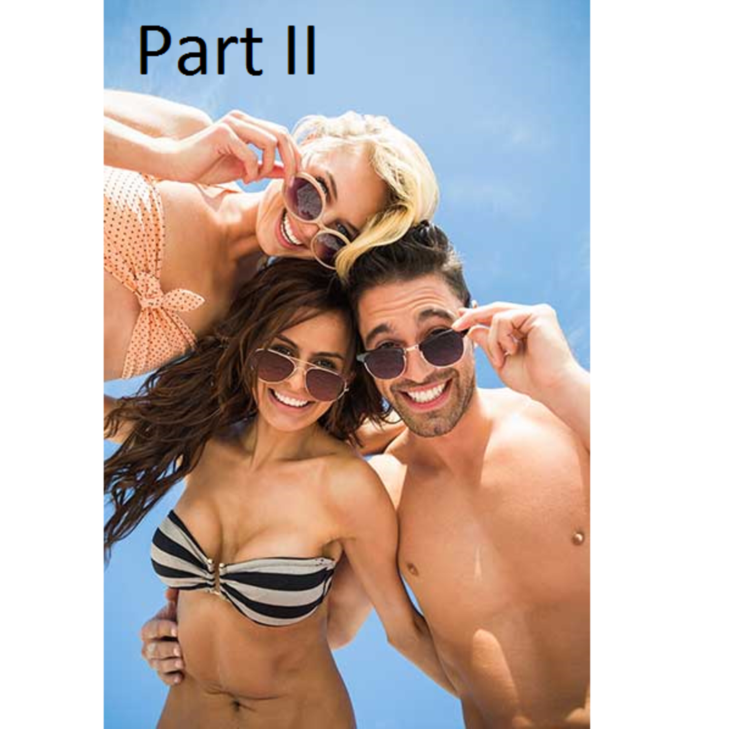 Follow-up Questions About Threesomes And Missed Connections episode artwork