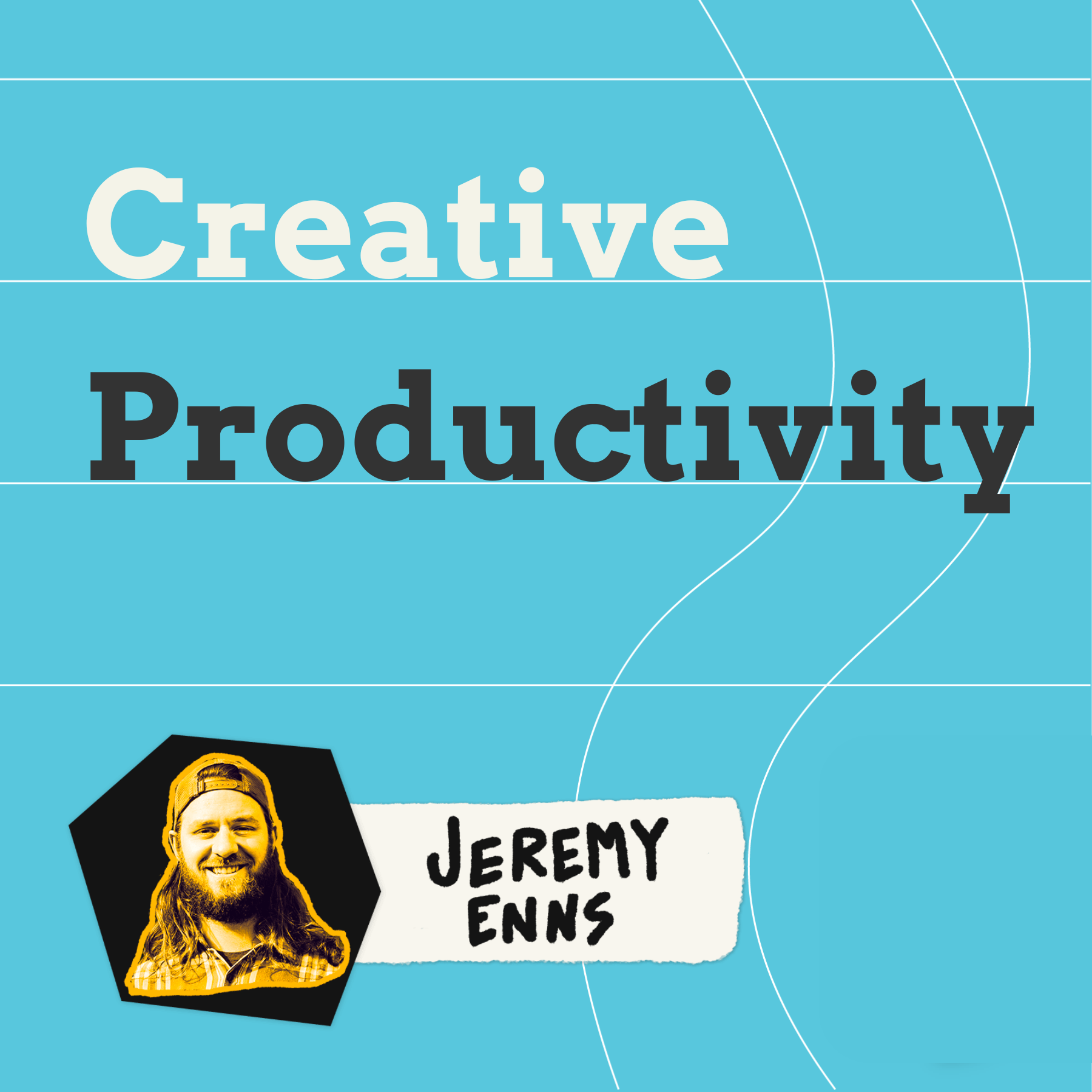 Systems to unlock your creative genius w/ Jeremy Enns