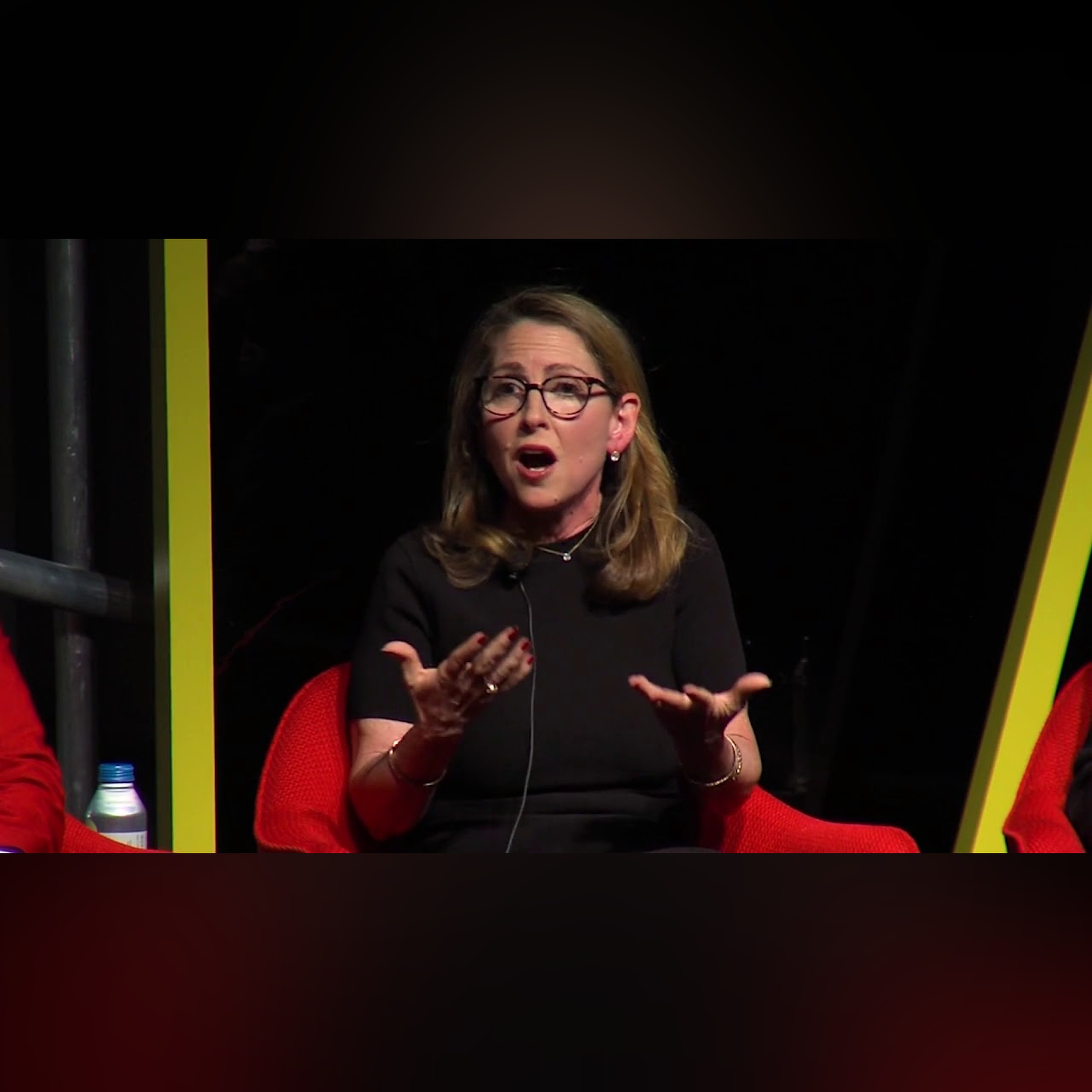 Eva Moskowitz on the Real Issues Facing Schools episode artwork