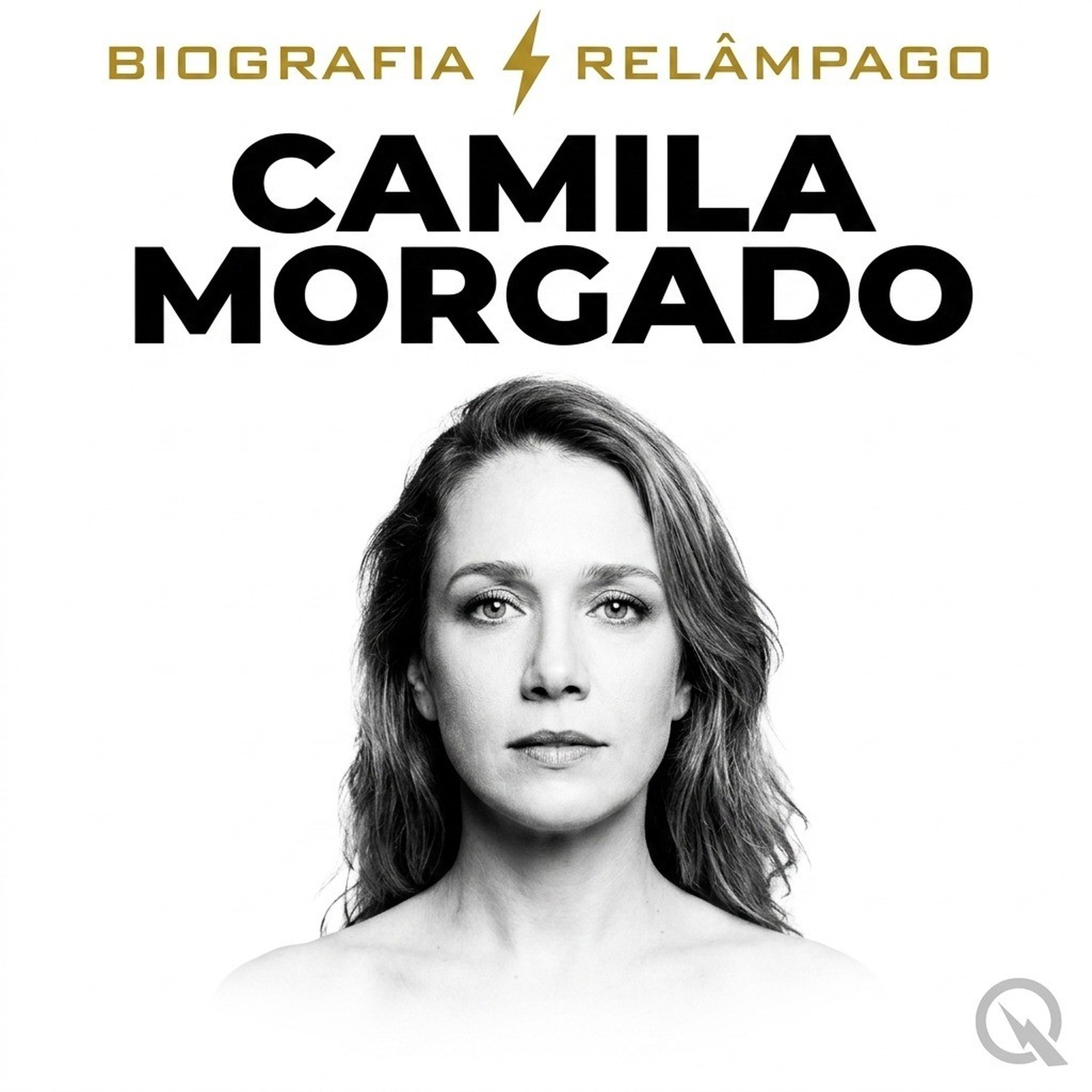 Camila Morgado - Biografia Relâmpago