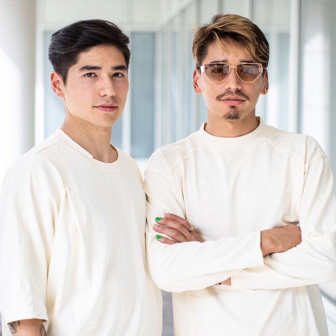 Liu testvérek: Stílus pénzért nem kapható