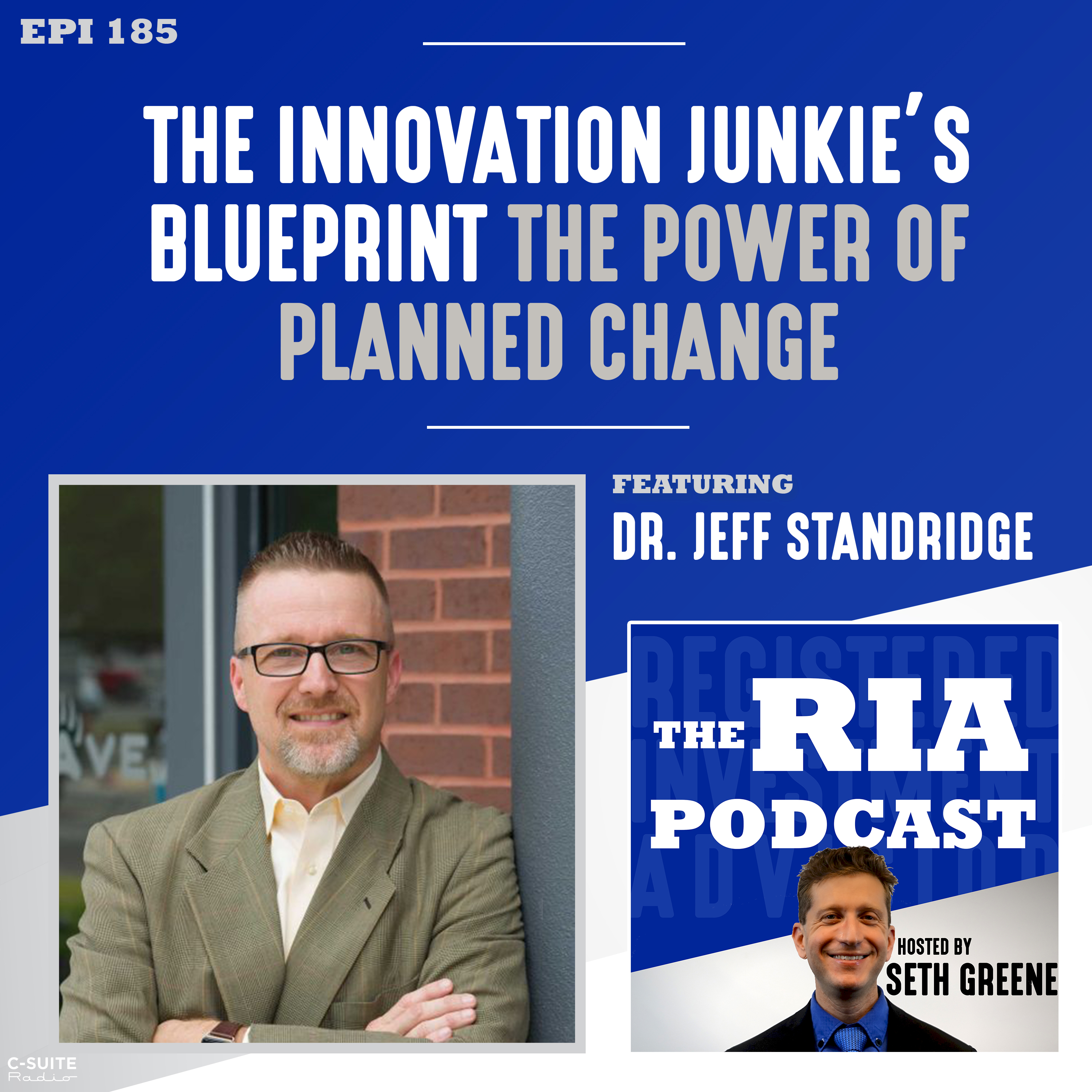 Registered Investment Advisor Podcast