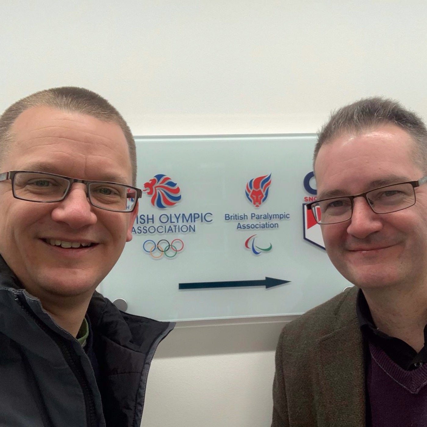 Anything but Footy - what's new for Tokyo 2020? episode artwork