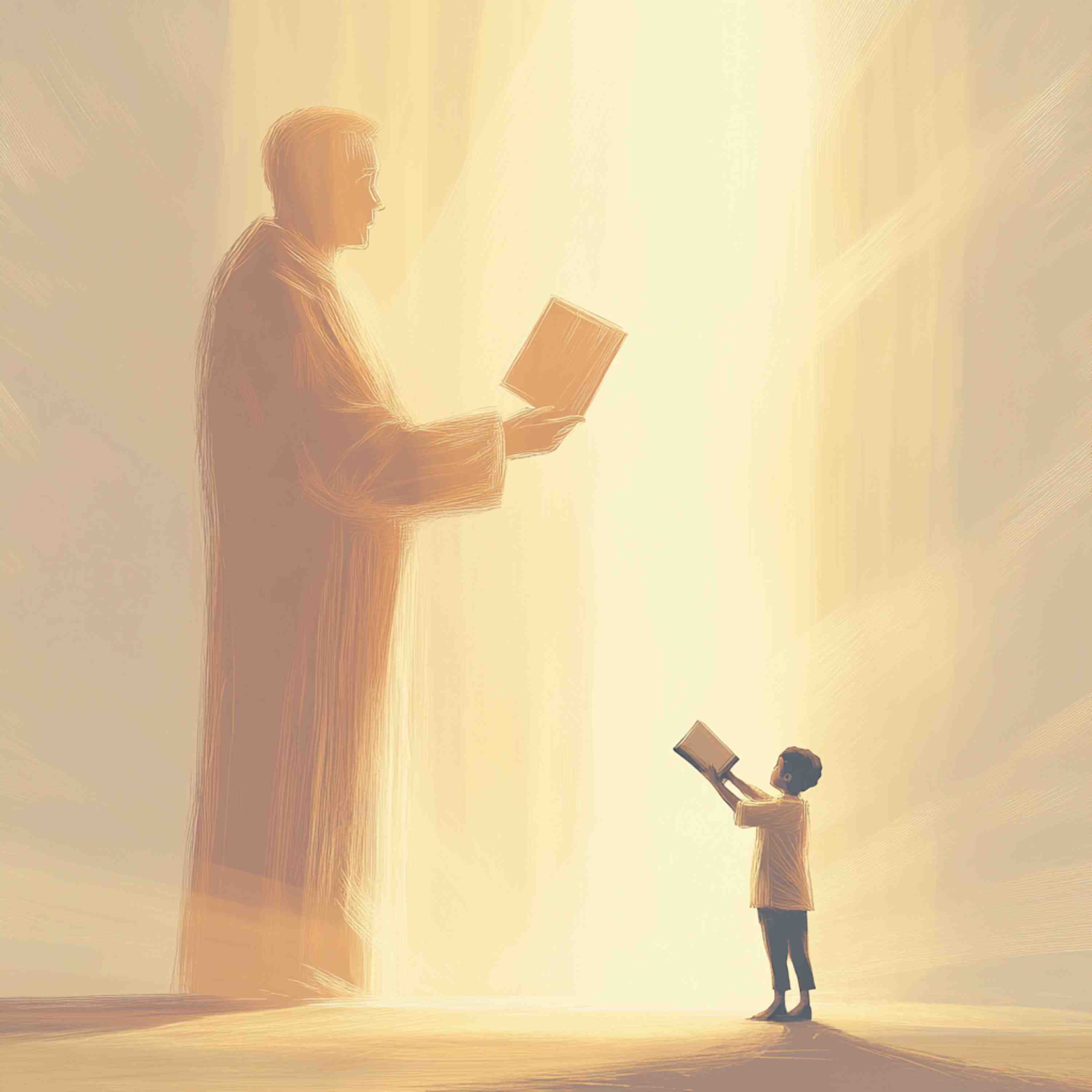 Empowering Our Children to Speak Up by Allison Carmen on Teaching Your Kids to Stand Up For Their Beliefs