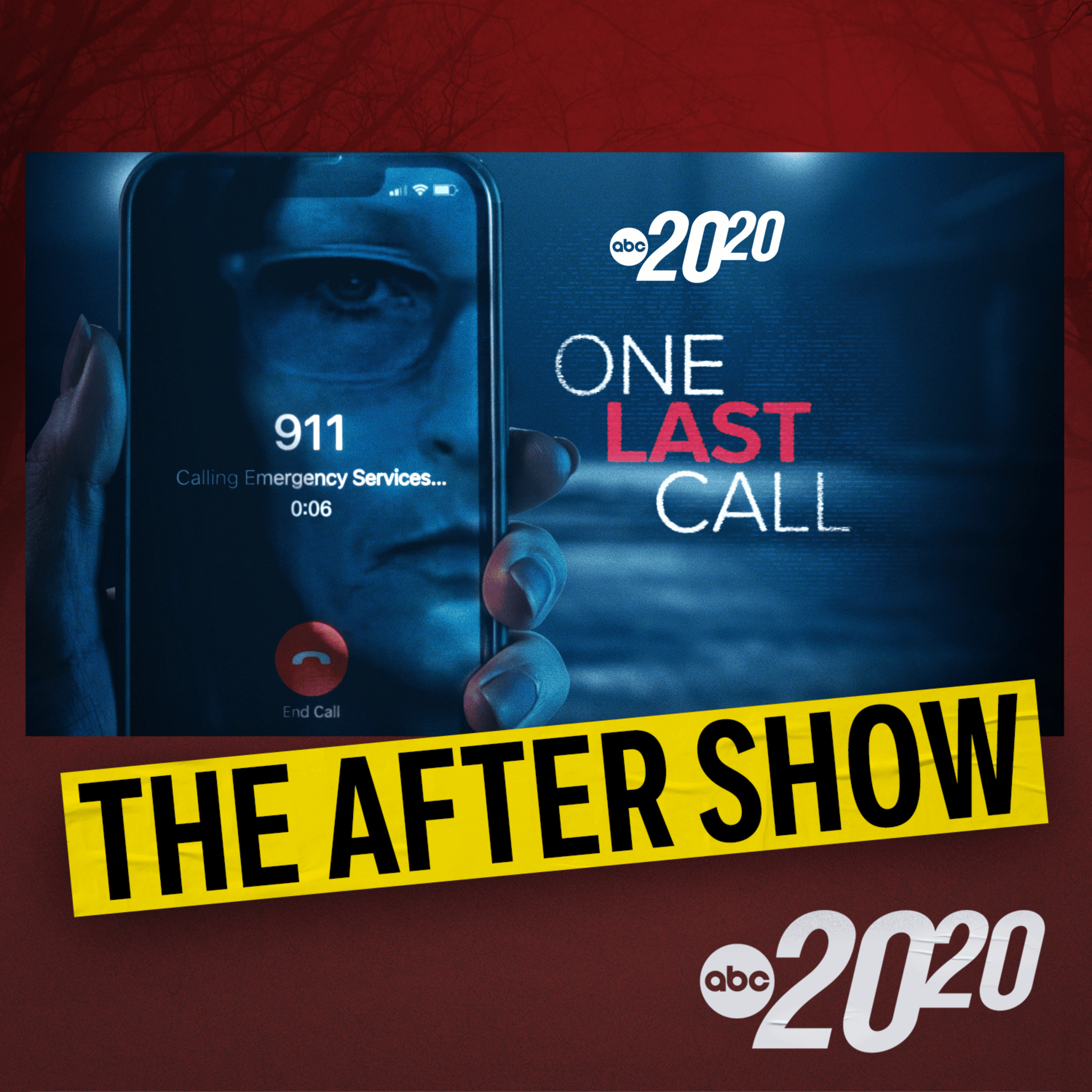 The After Show: One Last Call