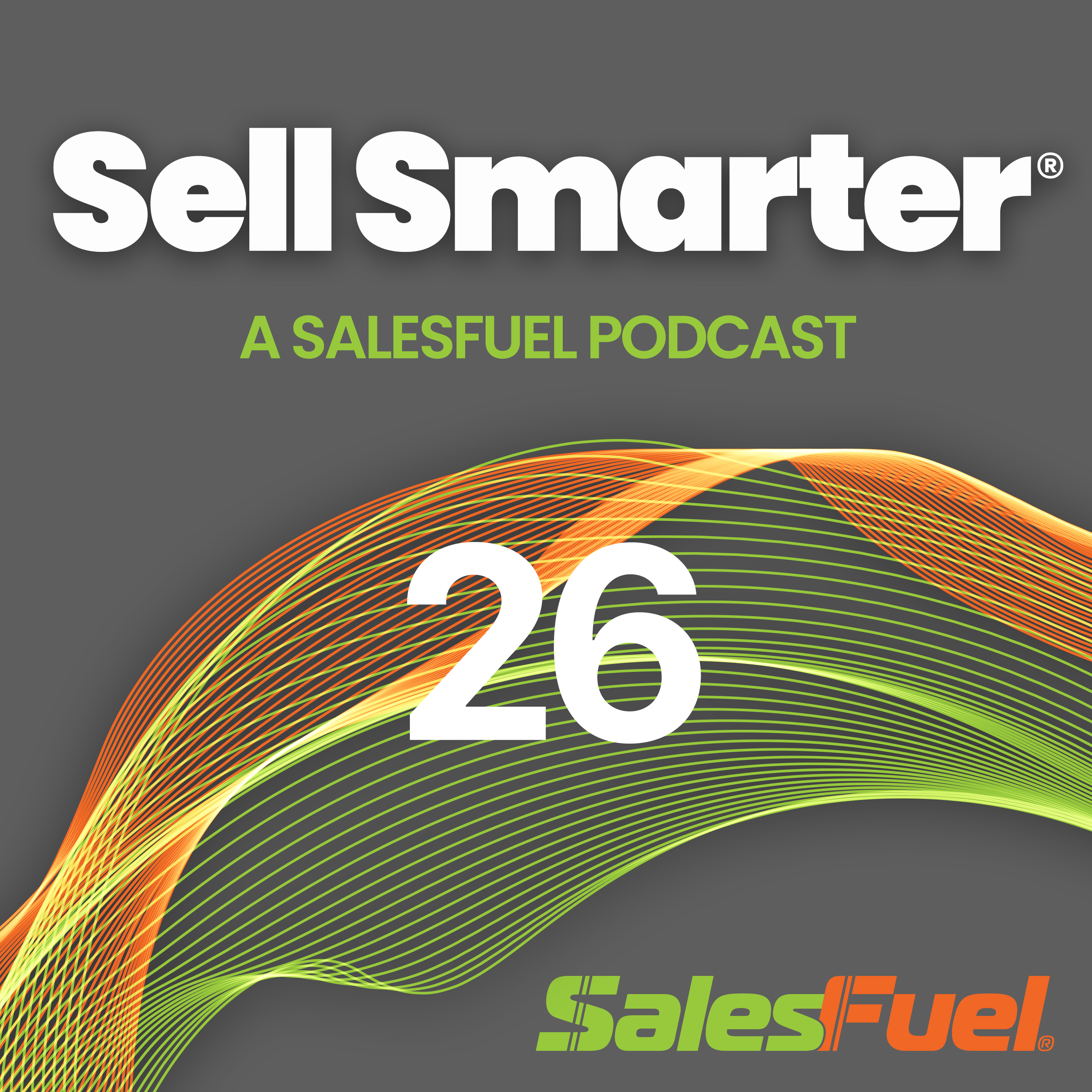 Sell Smarter® from SalesFuel