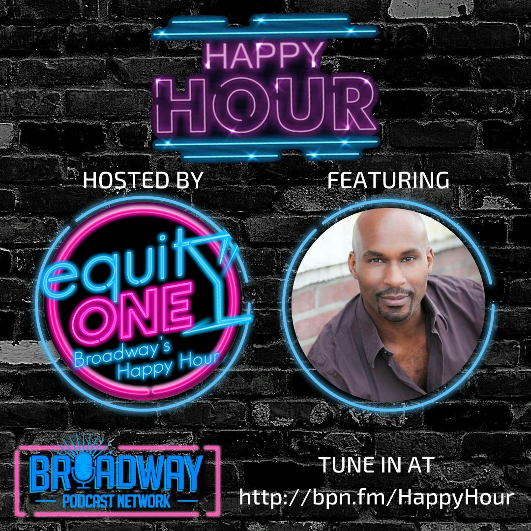 BPN Happy Hour: Alan H. Green (Broadway Bounty Hunter, Charlie and the Chocolate Factory)