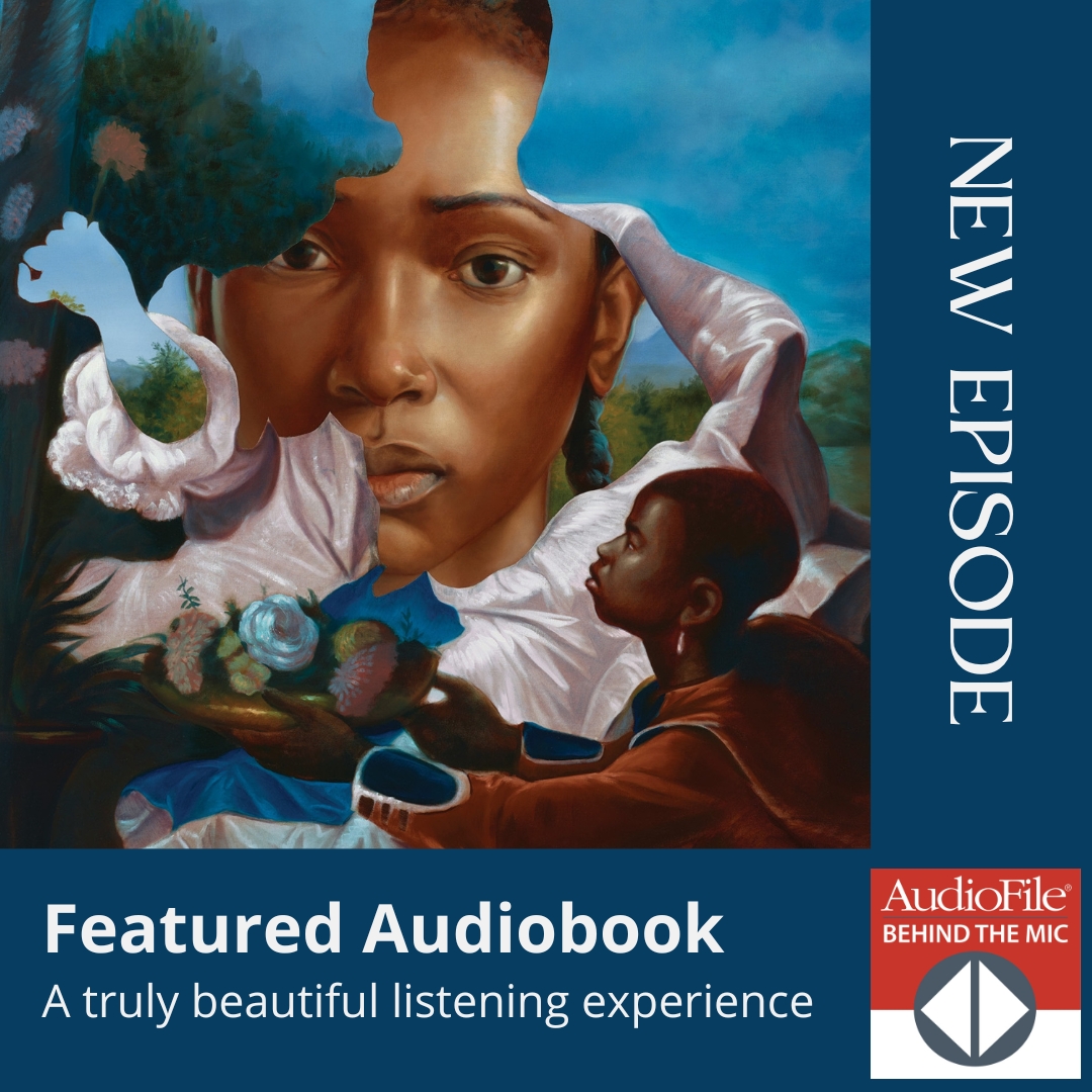 Behind the Mic With Kirkus Reviews