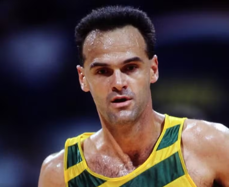 O legado de Oscar Schmidt para o basquete brasileiro episode artwork