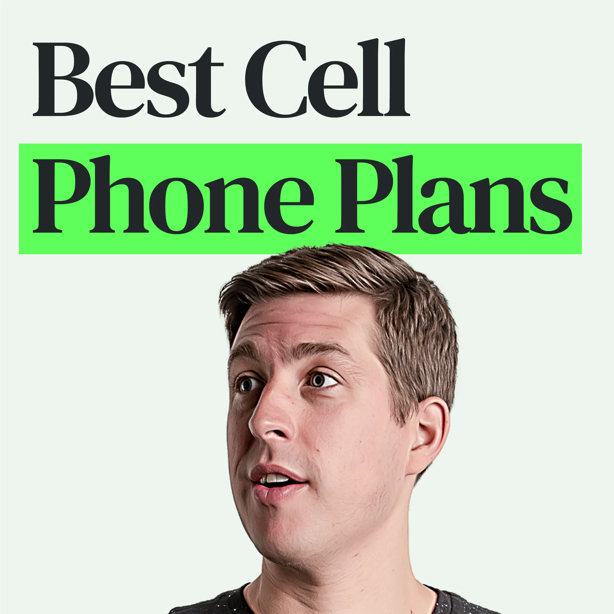 The Best Cell Phone Plans (and How I’m Saving Big) Episode cover