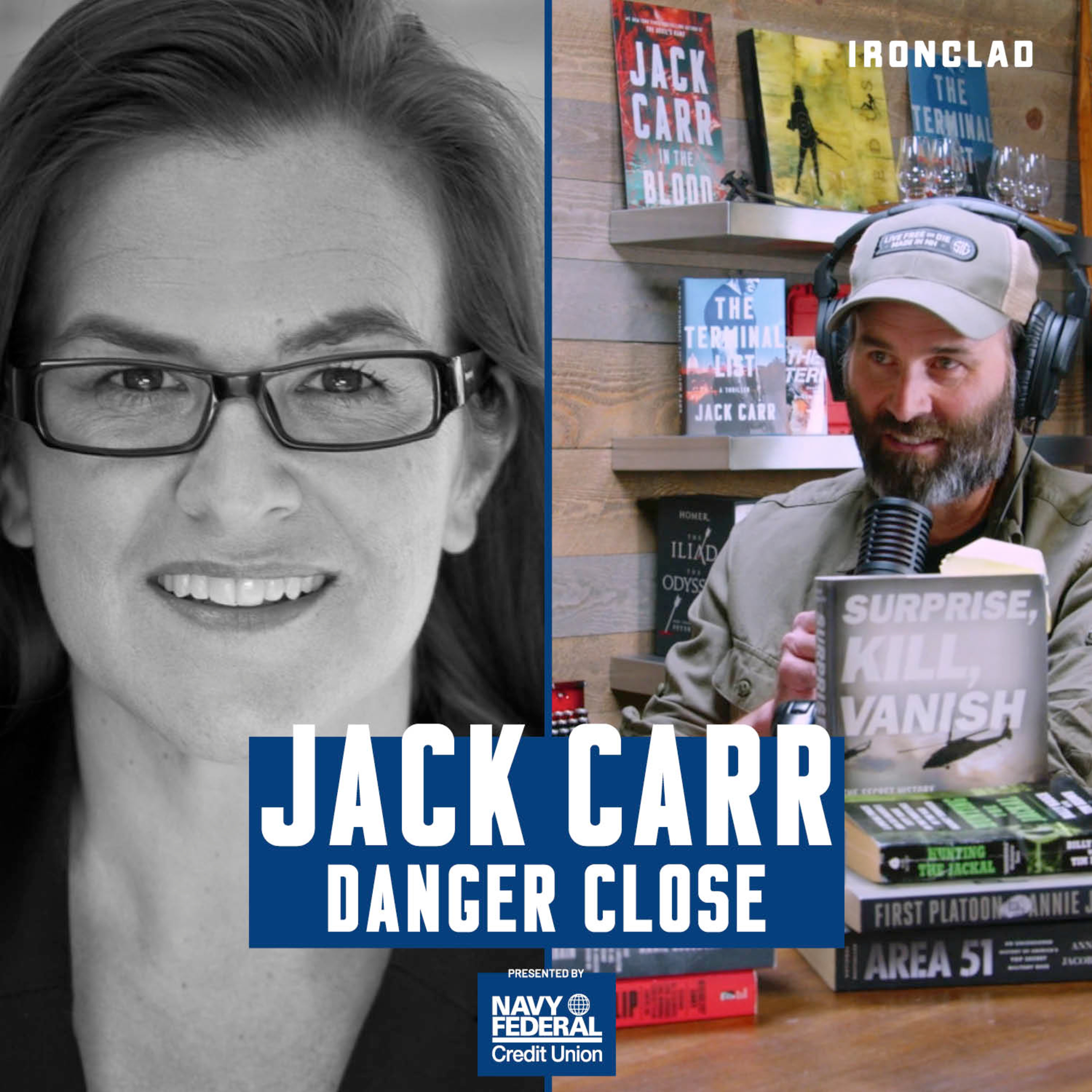 The Jack Carr Channel