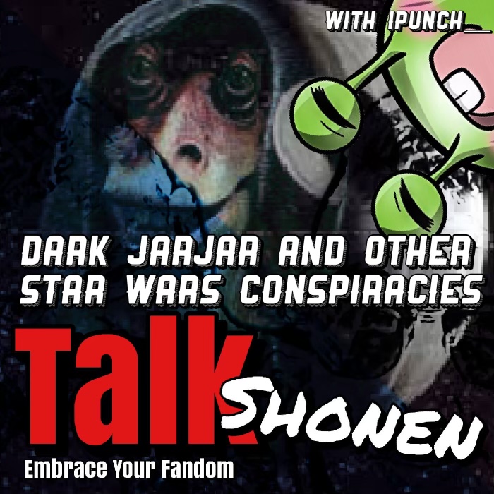 Talk Shonen