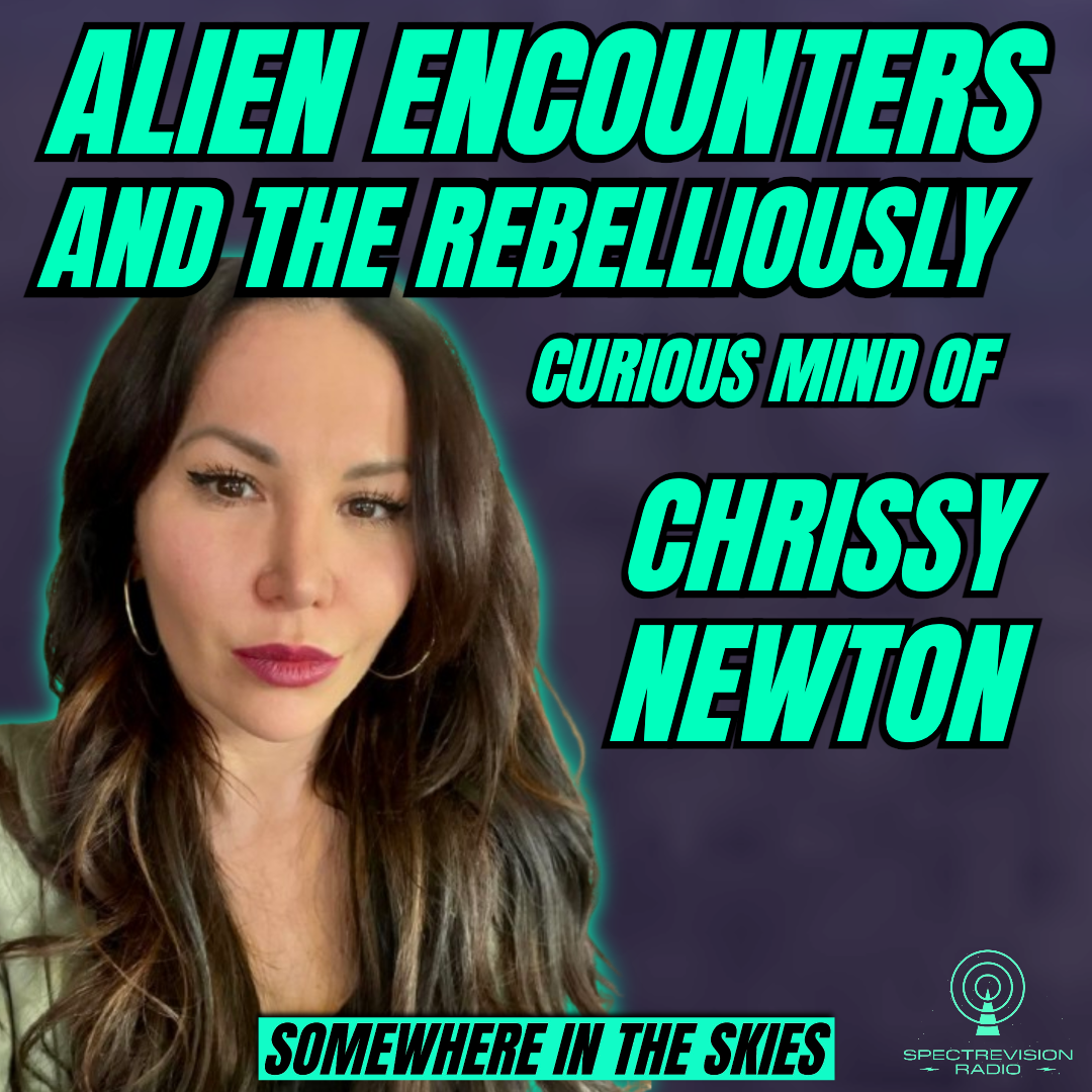 Somewhere in the Skies