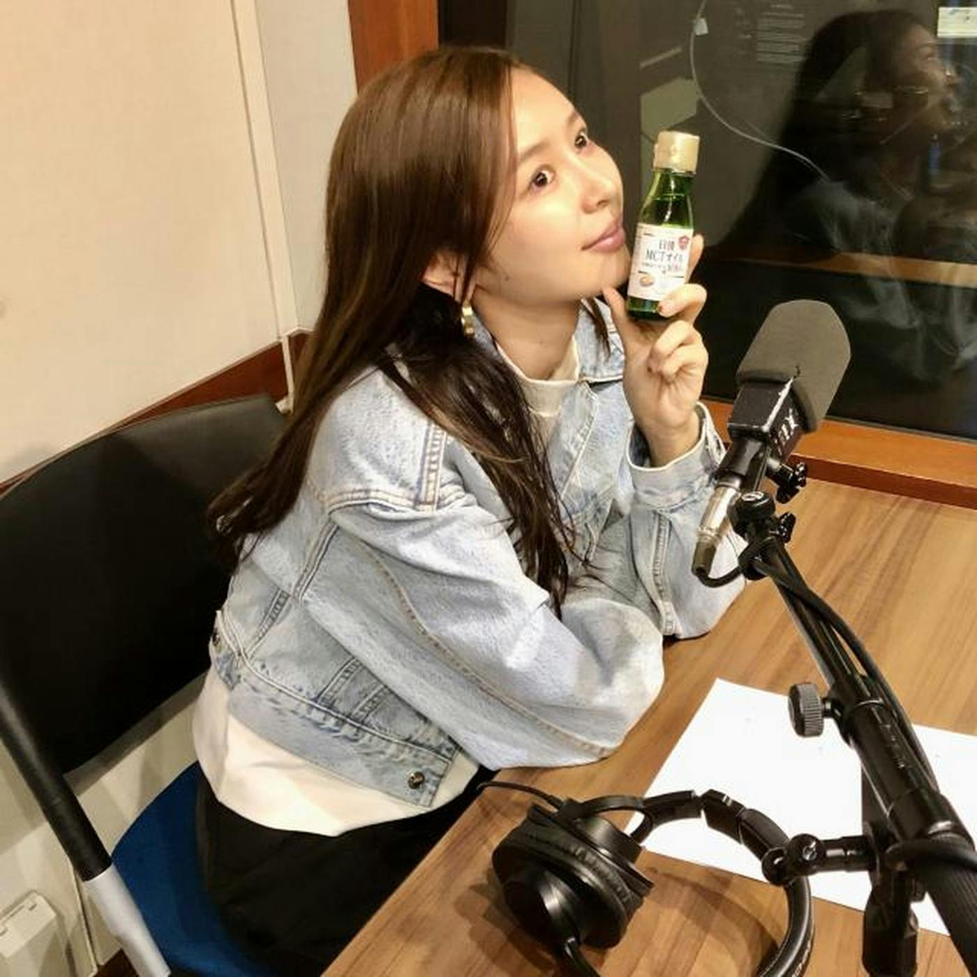 結婚観 2020ver. 日清MCTオイル presents 加治ひとみと恋バナしましょ♪ #6 結婚観 2020ver. 日清MCTオイル presents 加治ひとみと恋バナしましょ♪ #6