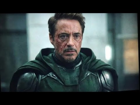 AVENGERS DOOMSDAY LEAKED TRAILER DESCRIPTION episode artwork