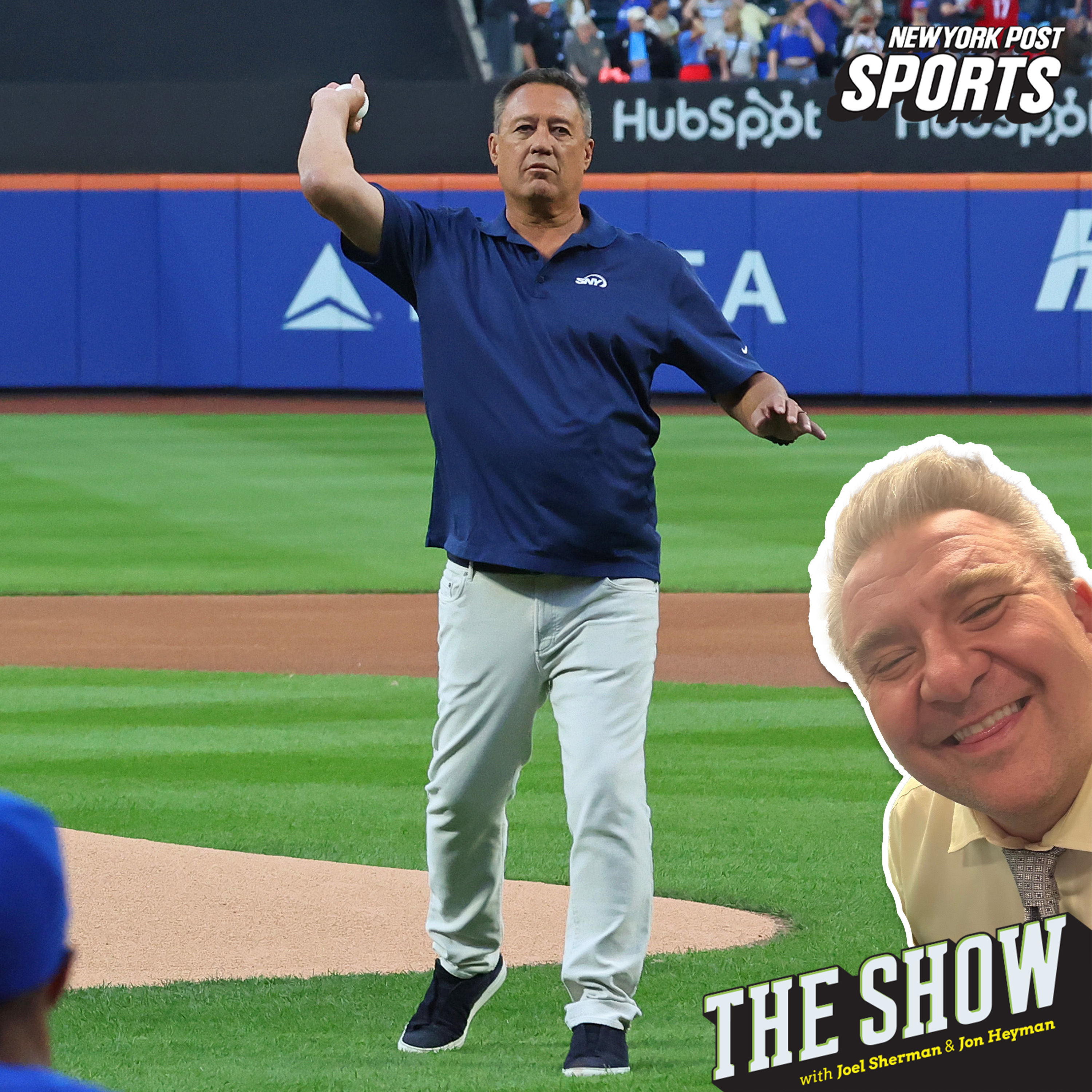 The Move Ron Darling Believes Mets Want Mulligan On + Are We Sure Kyle Tucker Is A Good Fit For The Mets?