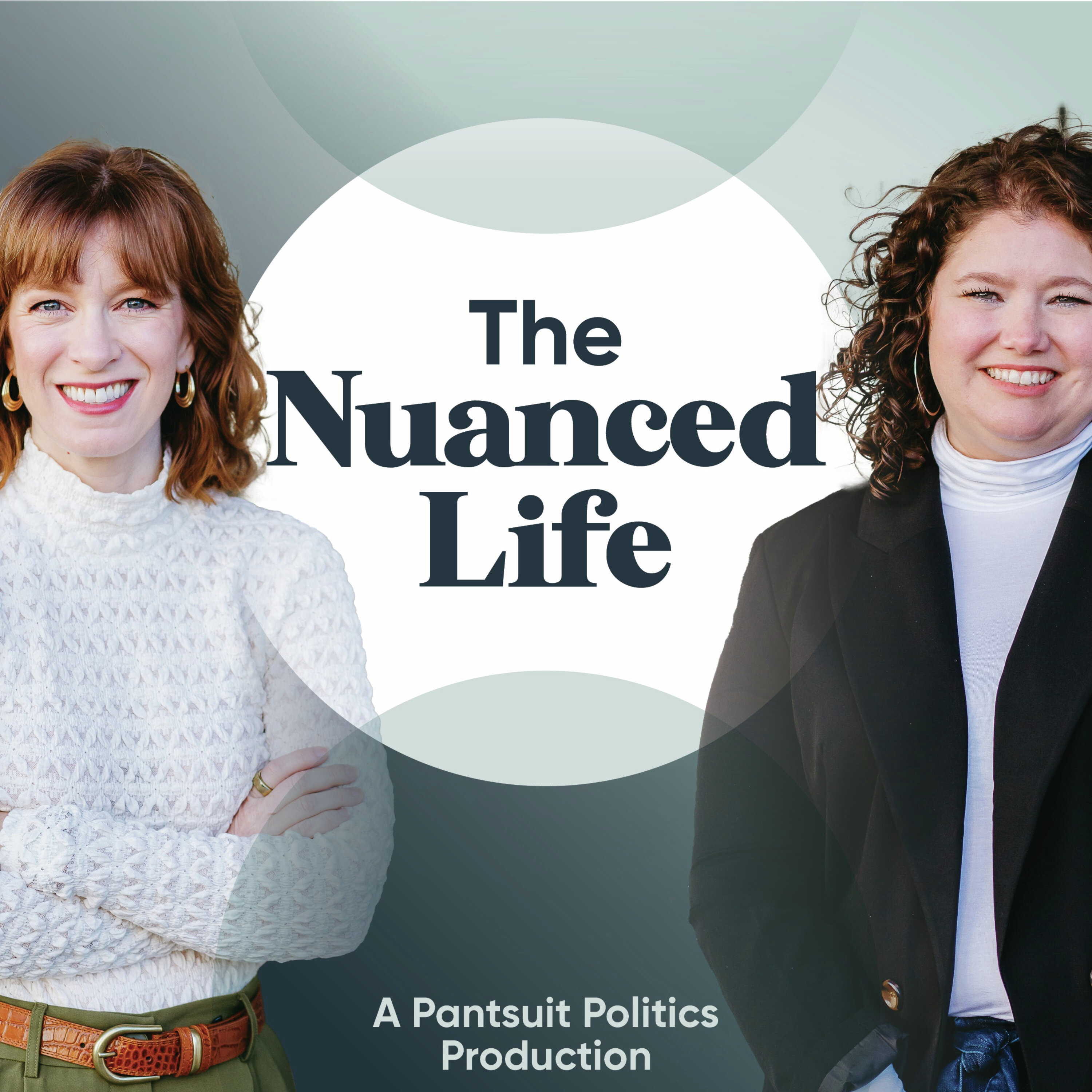 The Nuanced Life: The Radical Freedom of Caregiving