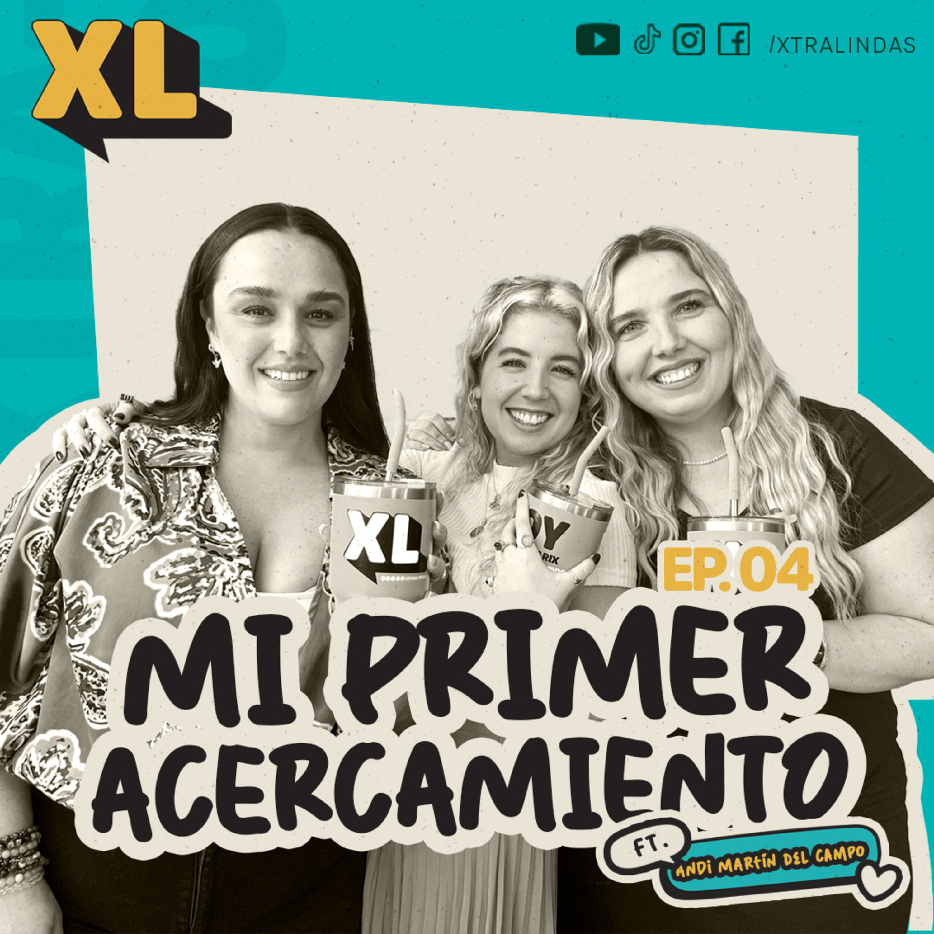 Xtralindas El Podcast