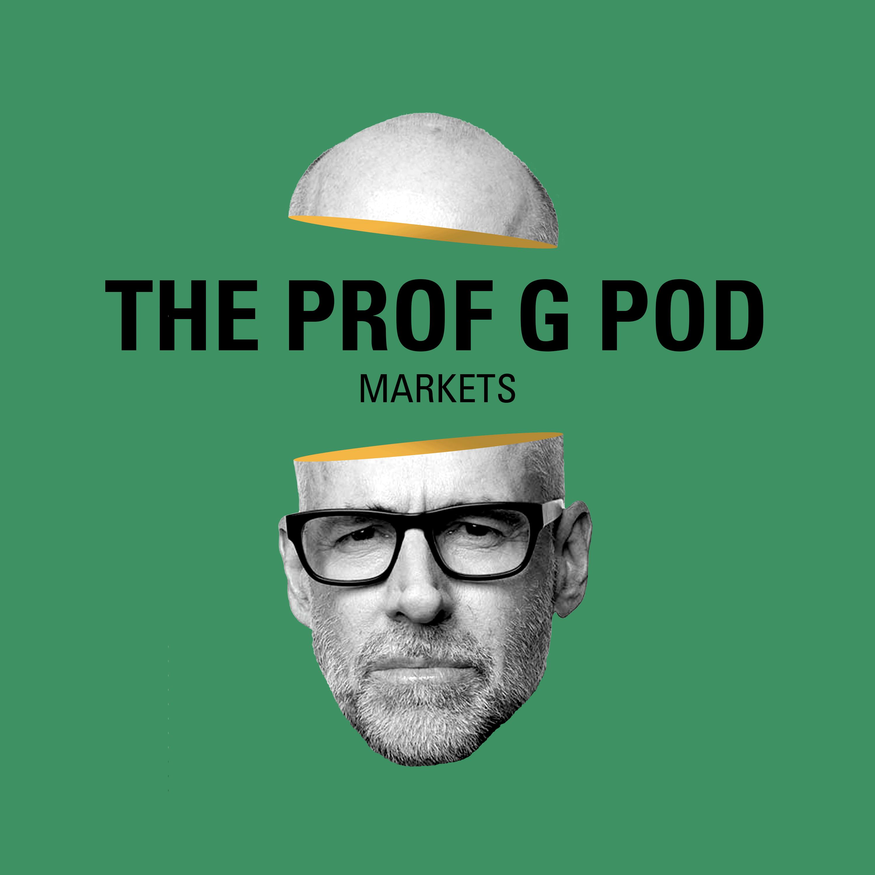 Prof G Markets: Apple's High Yield Savings Accounts, Shifting to Bonds, and AI vs. IP by Vox Media Podcast Network