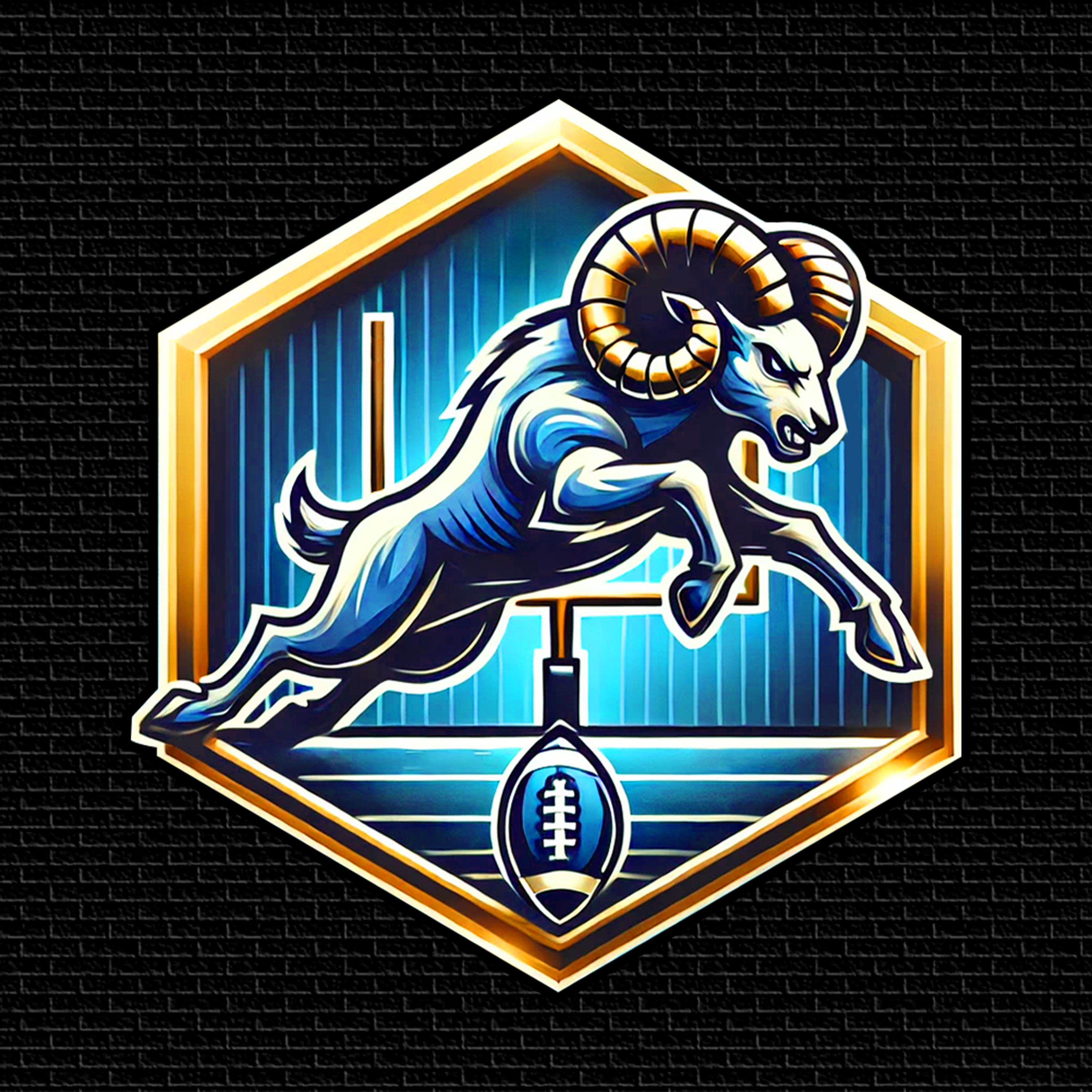 Rams Digest