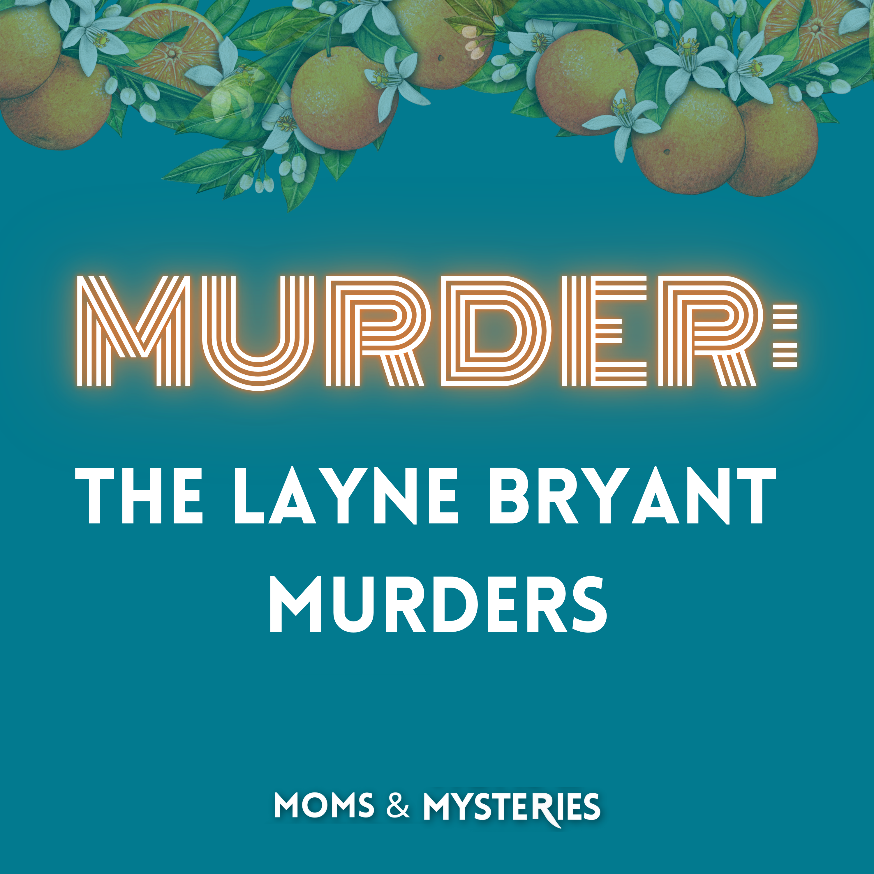 The Lane Bryant Murders