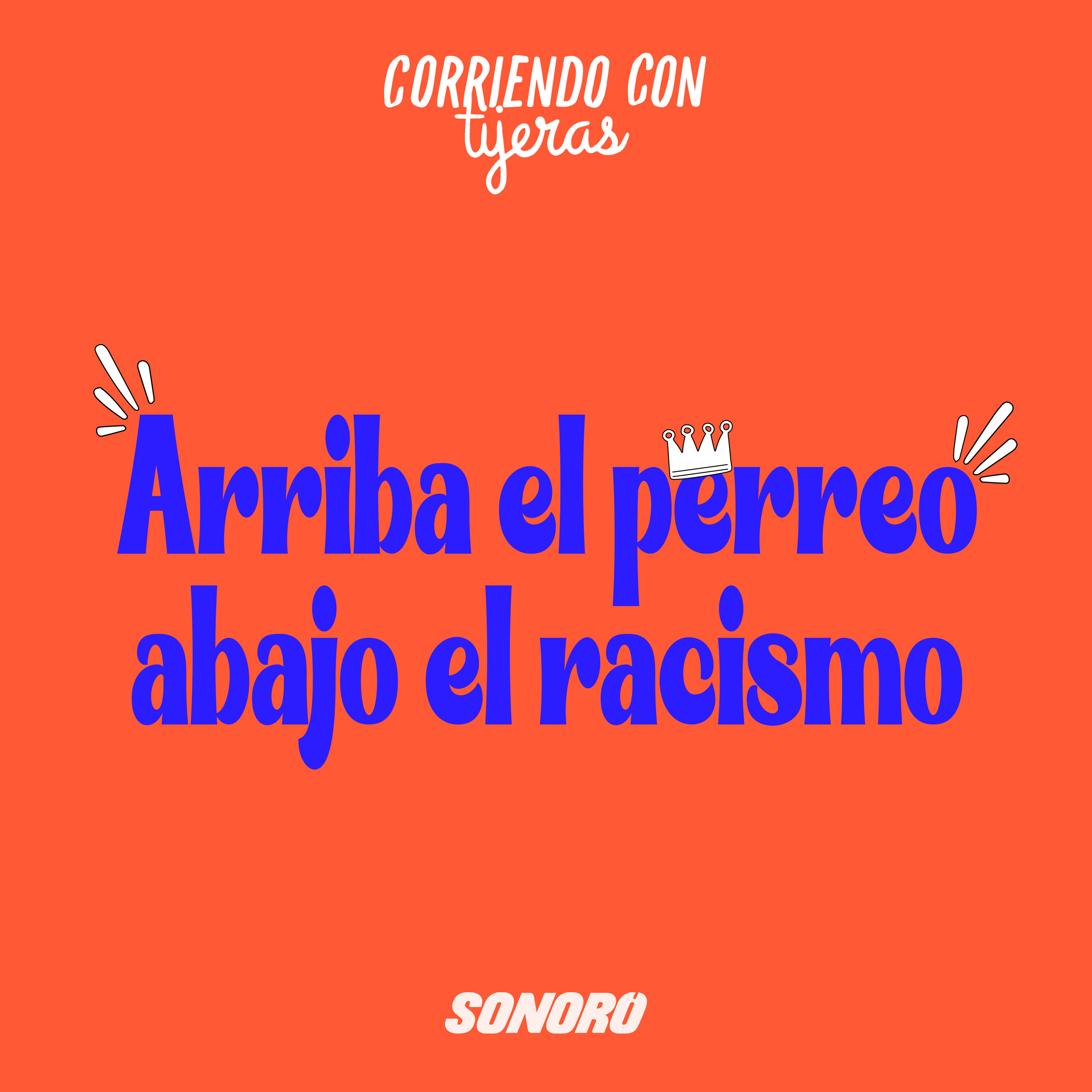 Corriendo con Tijeras