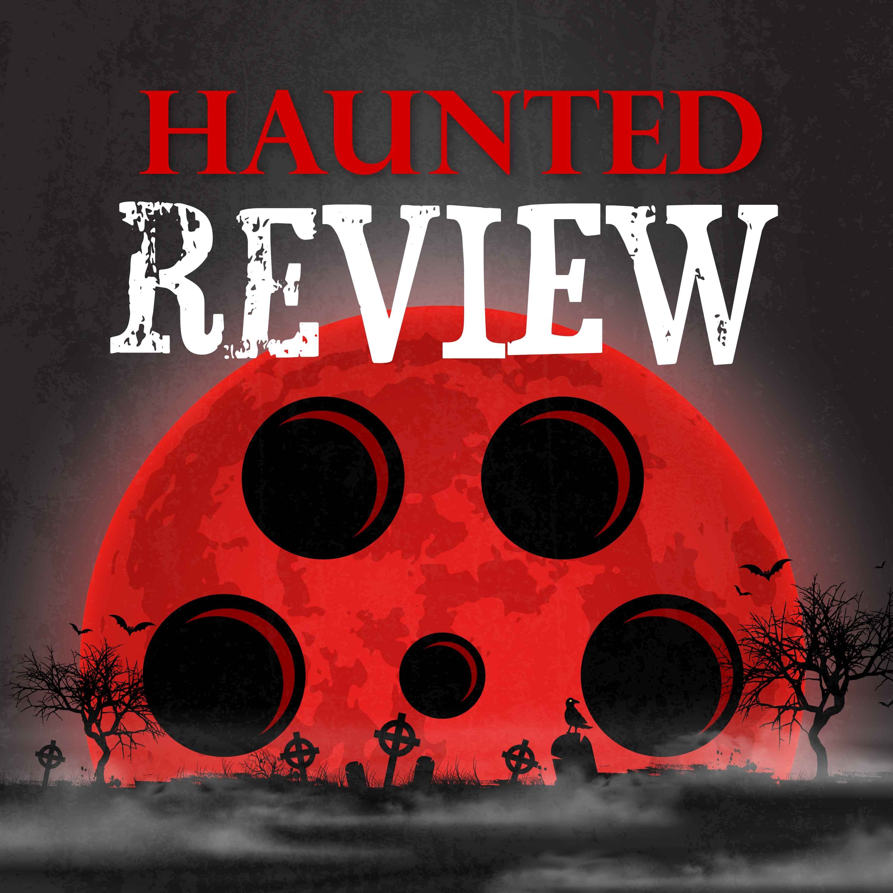 Haunted American History