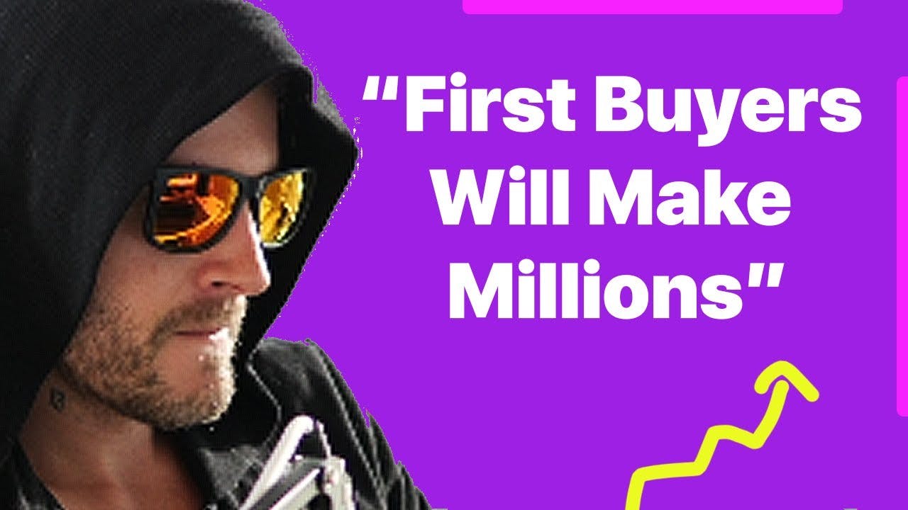 5 Crypto Coins That Will 15x In May (Last Chance) - Alex Becker Channel 5 Crypto Coins That Will 15x In May (Last Chance) - Alex Becker Channel