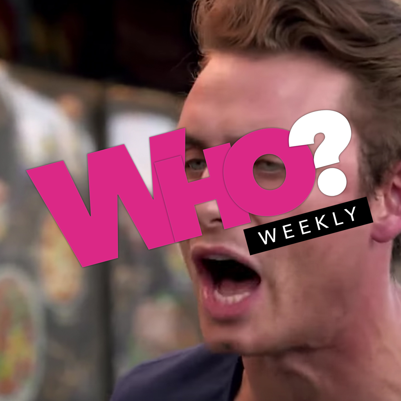 Carlotta Kohl & The Pasta?