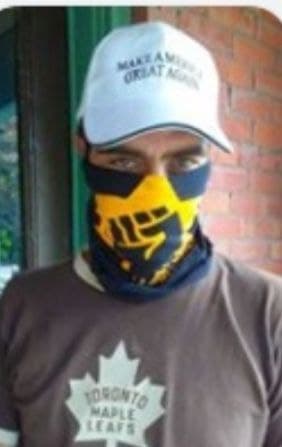 Blackballed With James Di Fiore