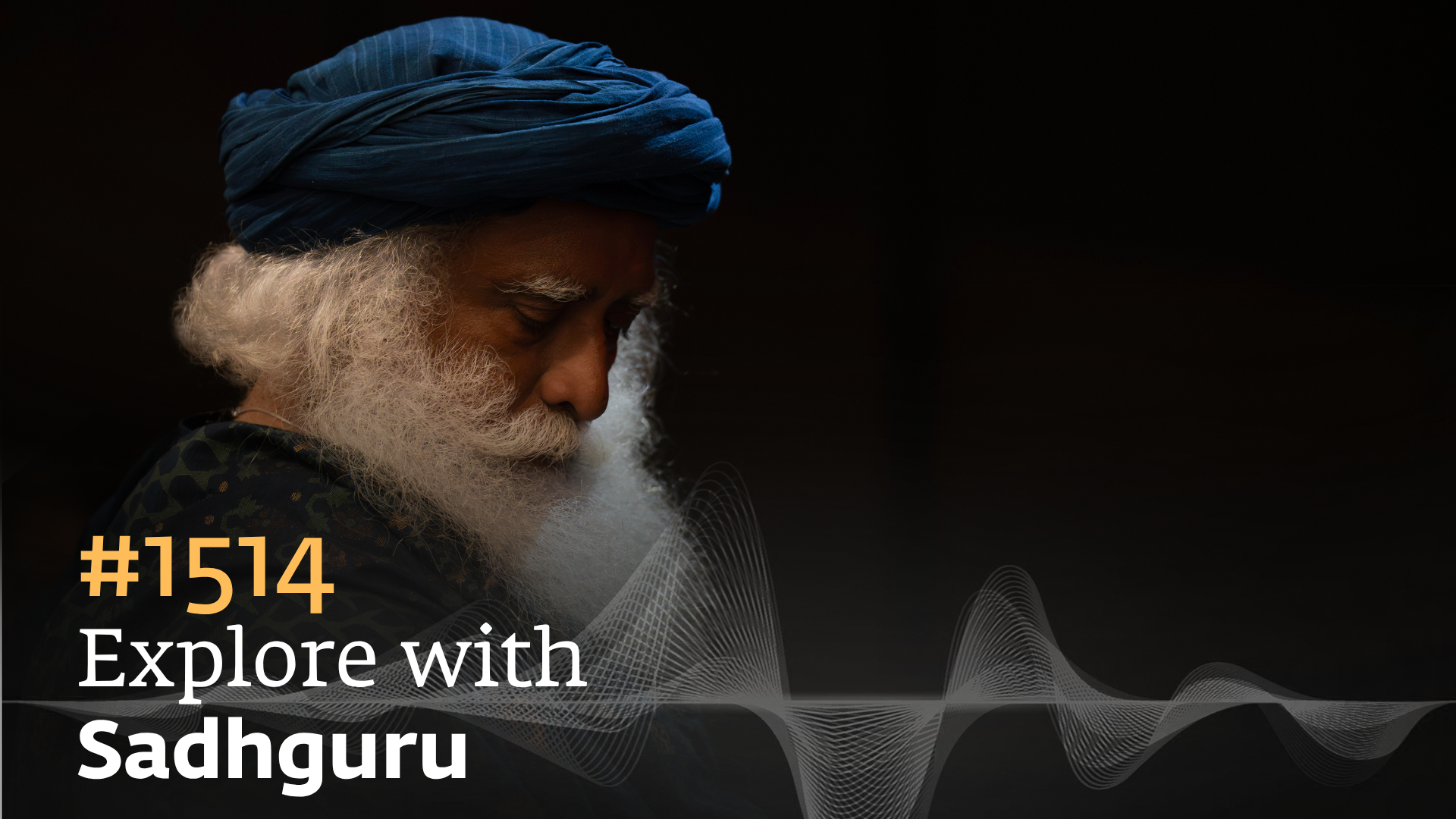 #1514  - Of Gurus, Saints & Sages