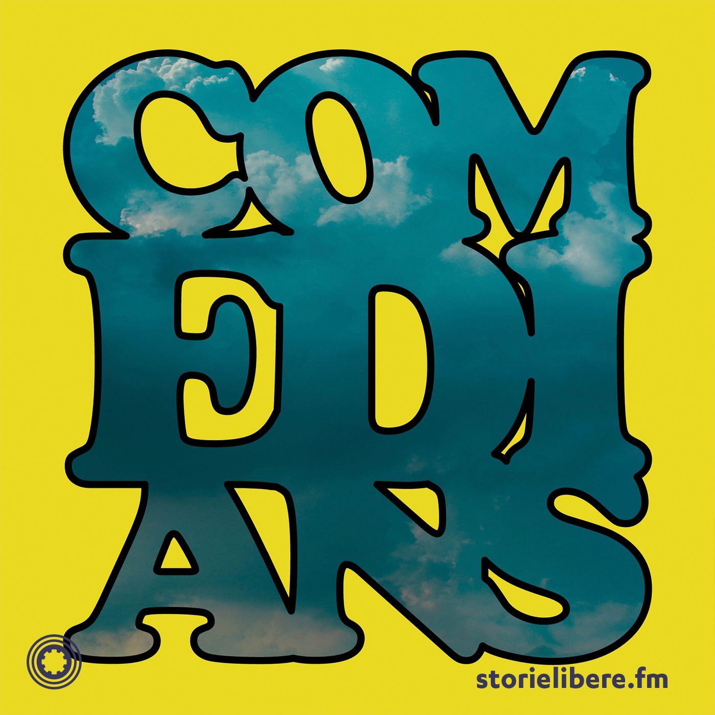 Ep. 03 | Web Comedy episode artwork