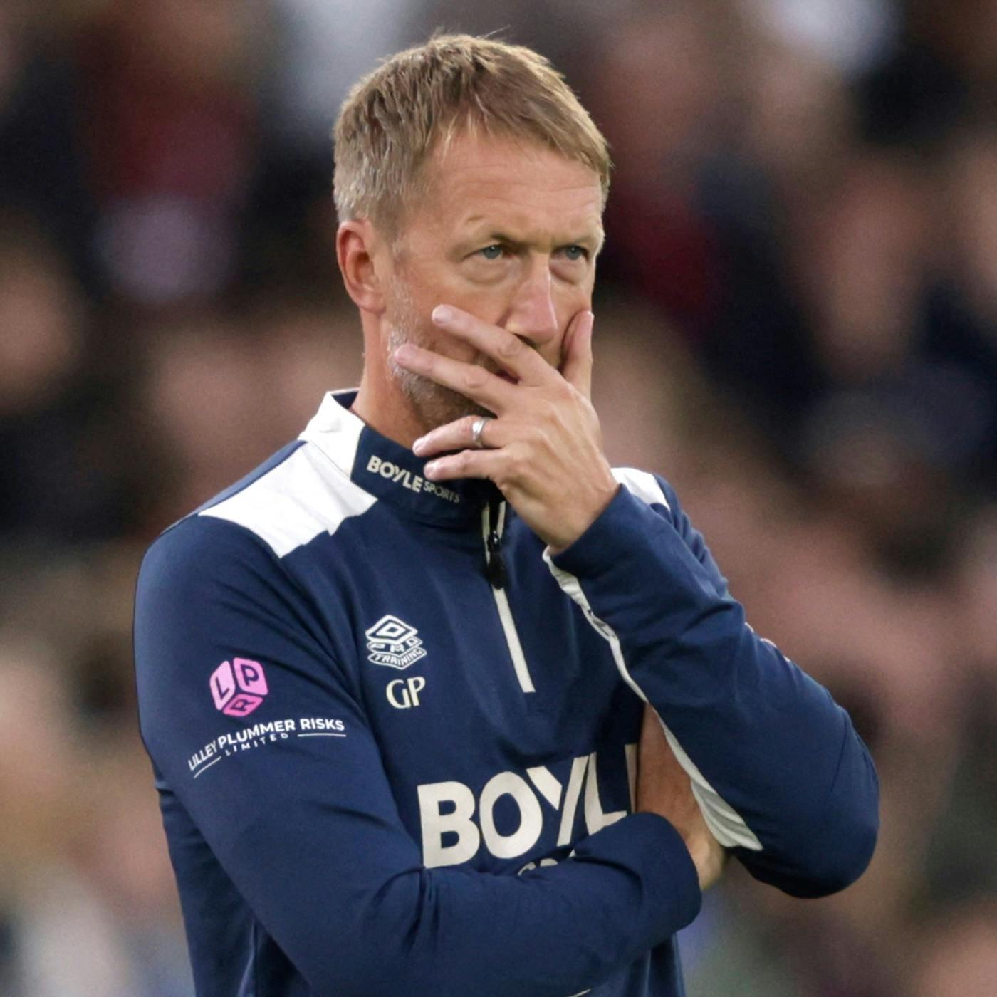 High Nuno? High Nuno?