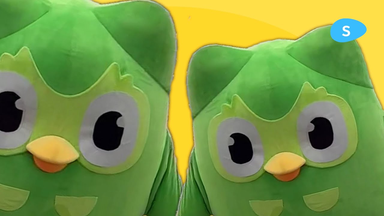 Duolingo: Making millions out of you | Sidebean