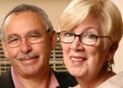 From the Vault: The Tony and Jonna Mendez Edition, Part 3