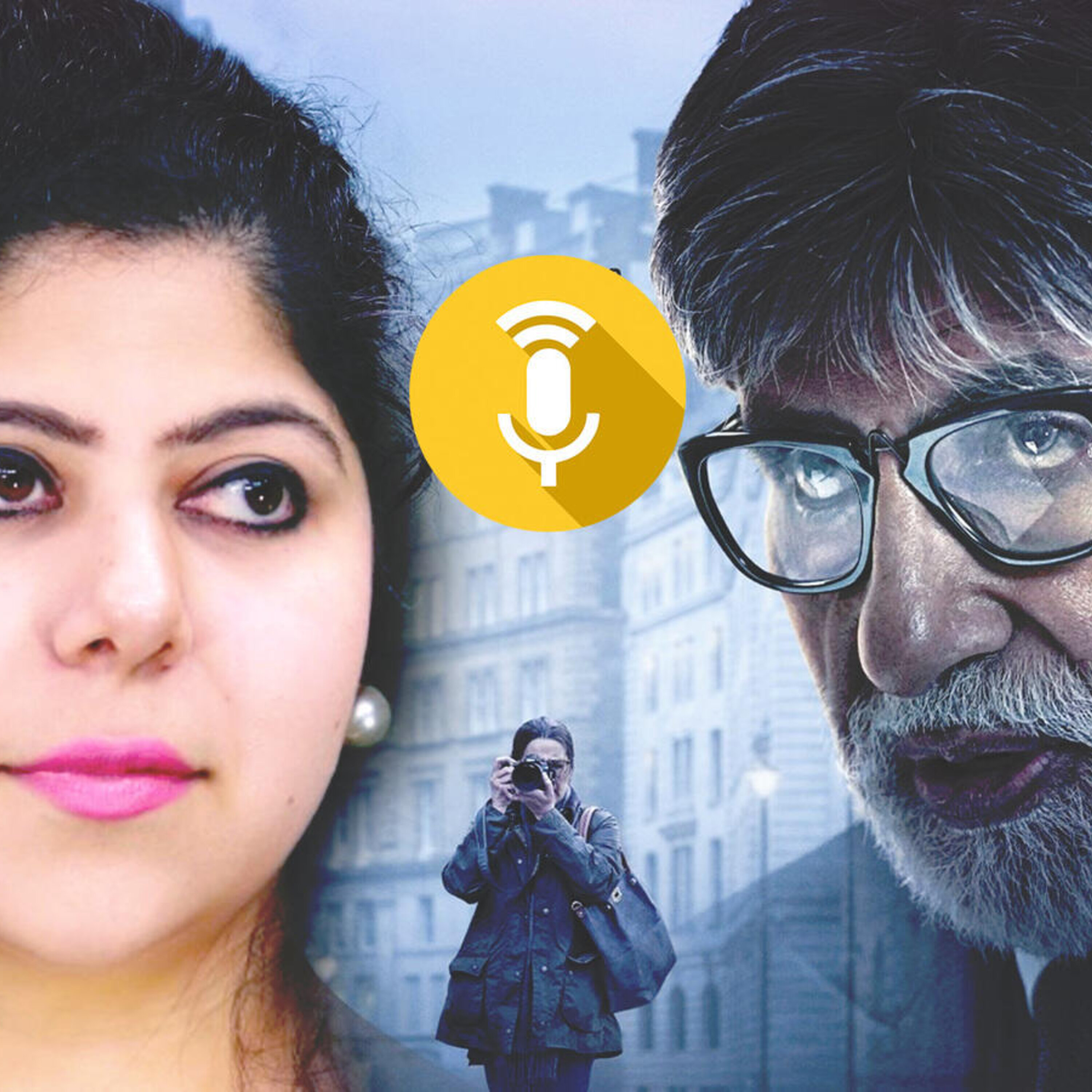 Movie Review: ‘Badla’ is a Powerful Watch With Some Delightful Suspense episode artwork