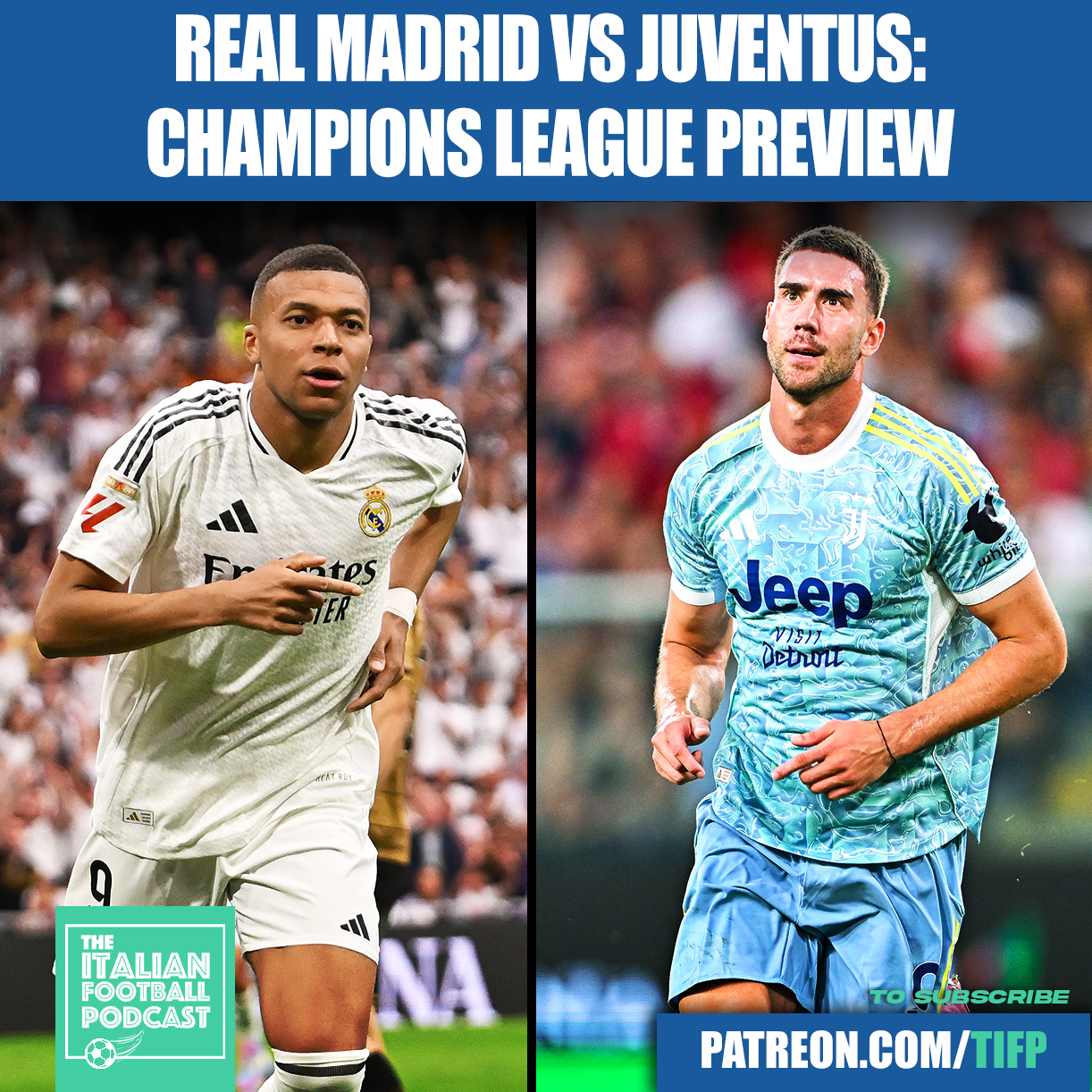 Real Madrid vs Juventus Preview: Champions League Lineups, Team News, Odds, Predictions & More