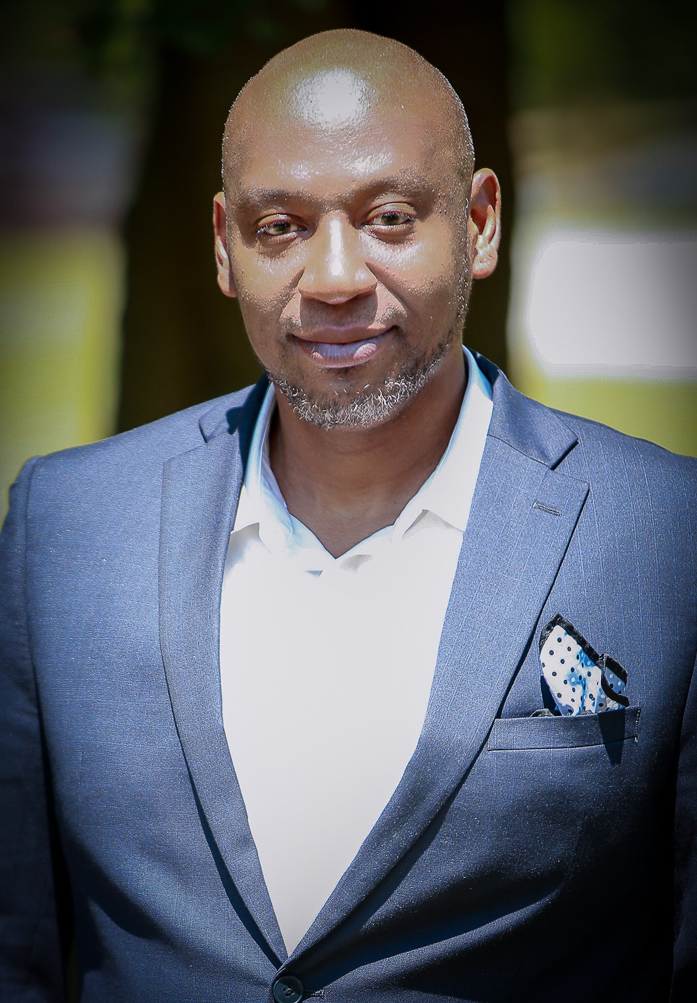 The CATK Interview: Gerard Charlot