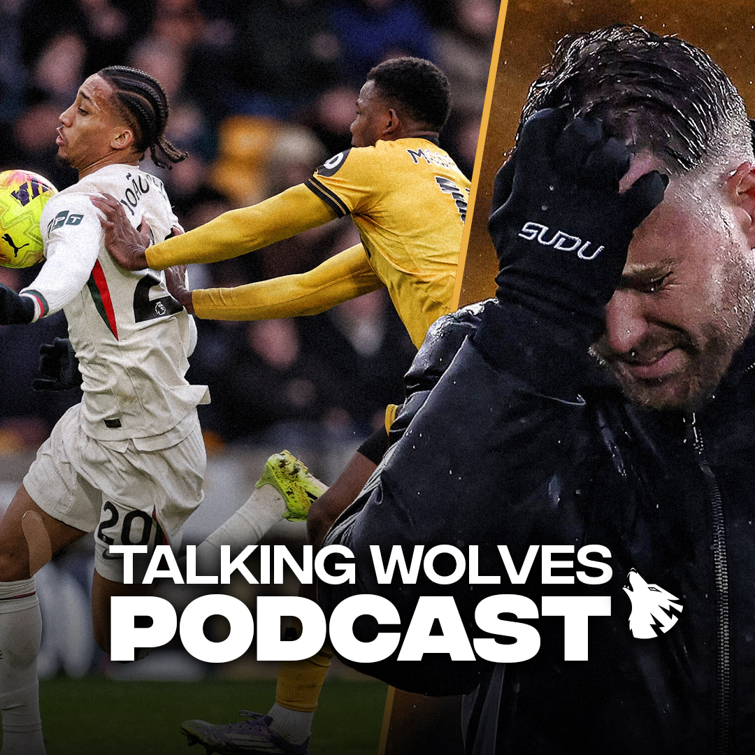 Wolves Pay The Penalty Against Chelsea